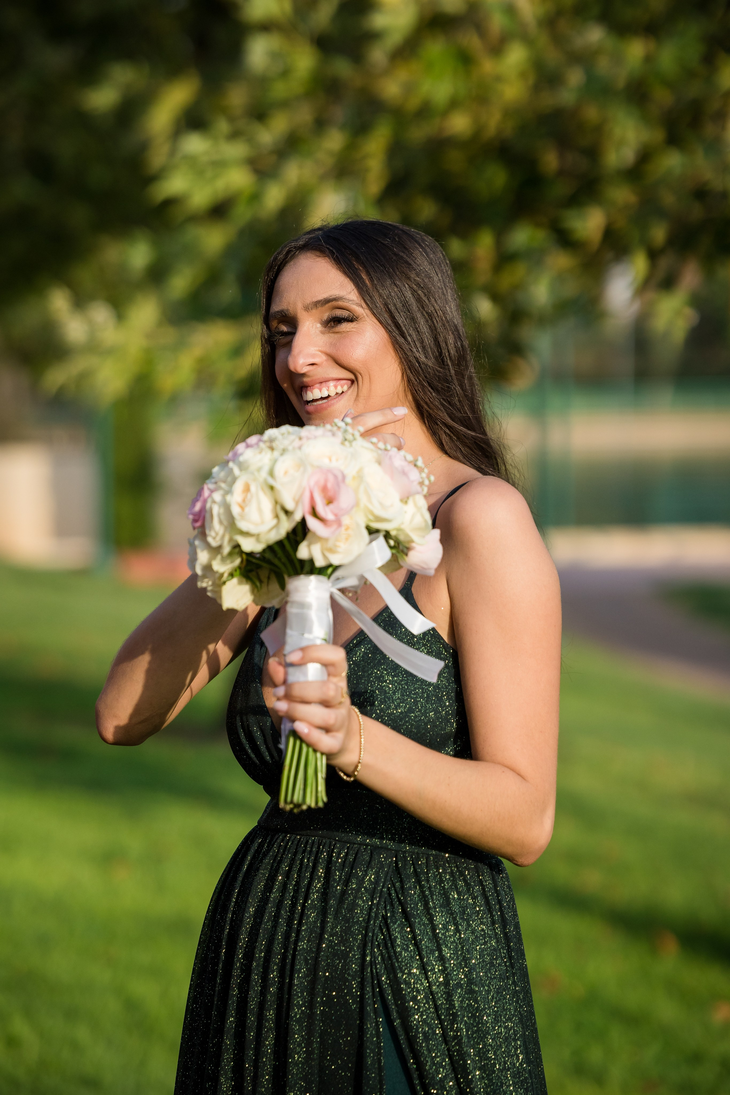 Auneg & Yarin. AMIR BUCHNIK PHOTOGRAPHER