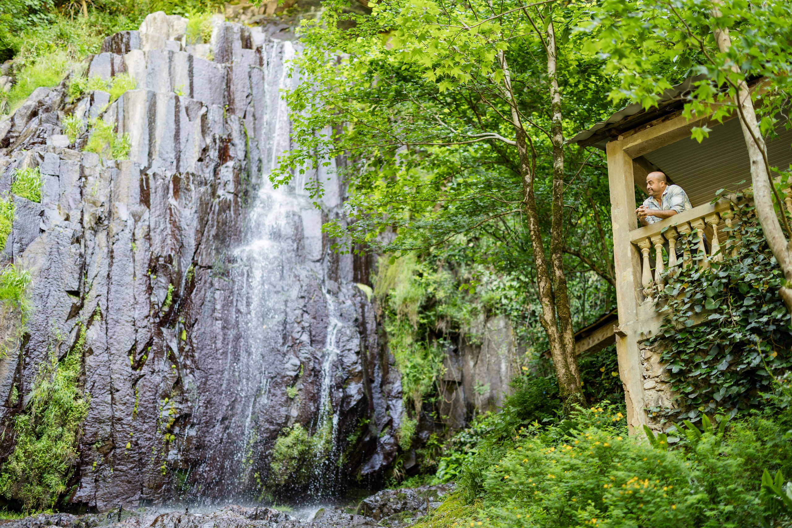 Barel Corporation — Batumi Georgia. AMIR BUCHNIK PHOTOGRAPHER