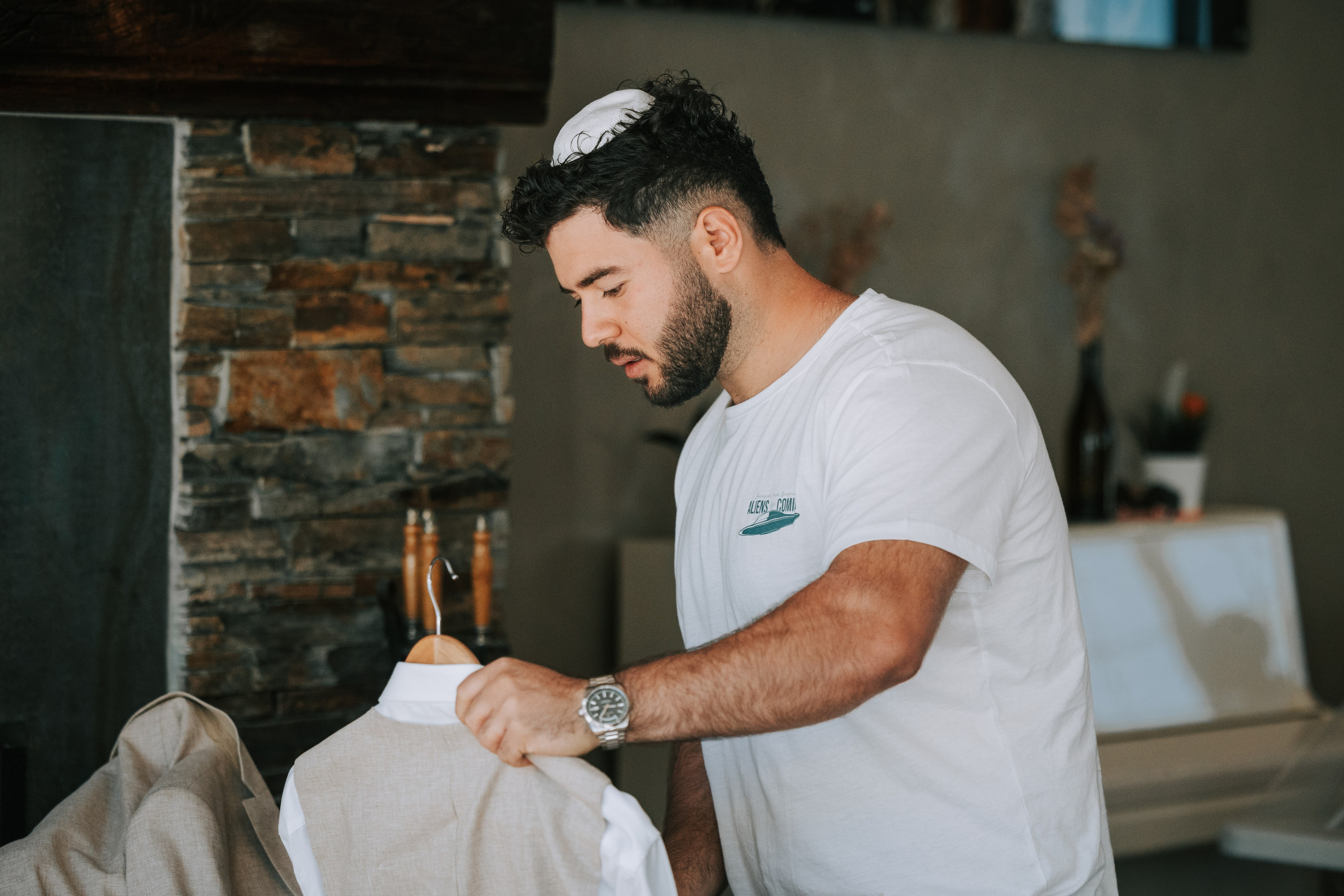 Eden & Raz. AMIR BUCHNIK PHOTOGRAPHER