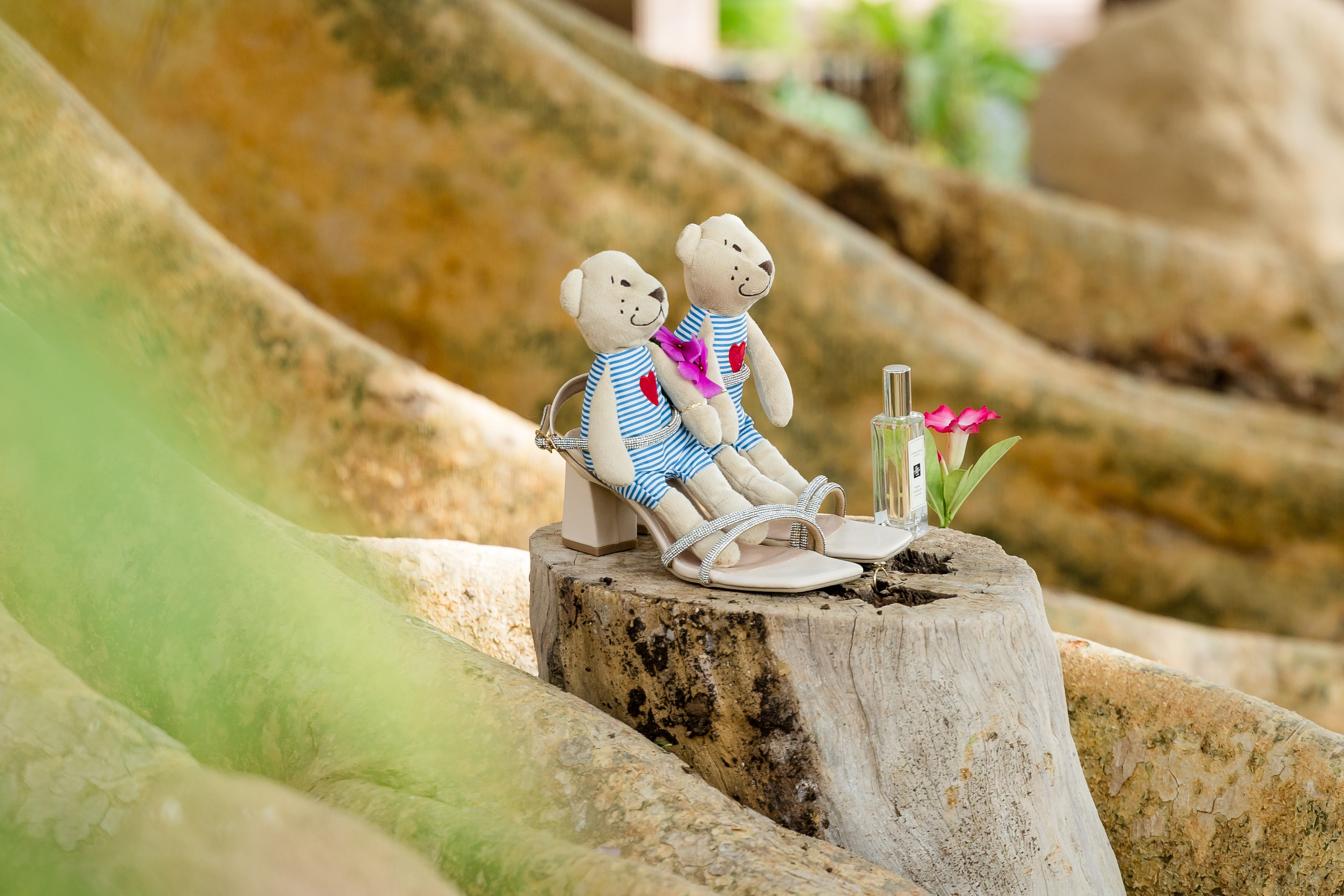 Shirley & Yoav. AMIR BUCHNIK PHOTOGRAPHER