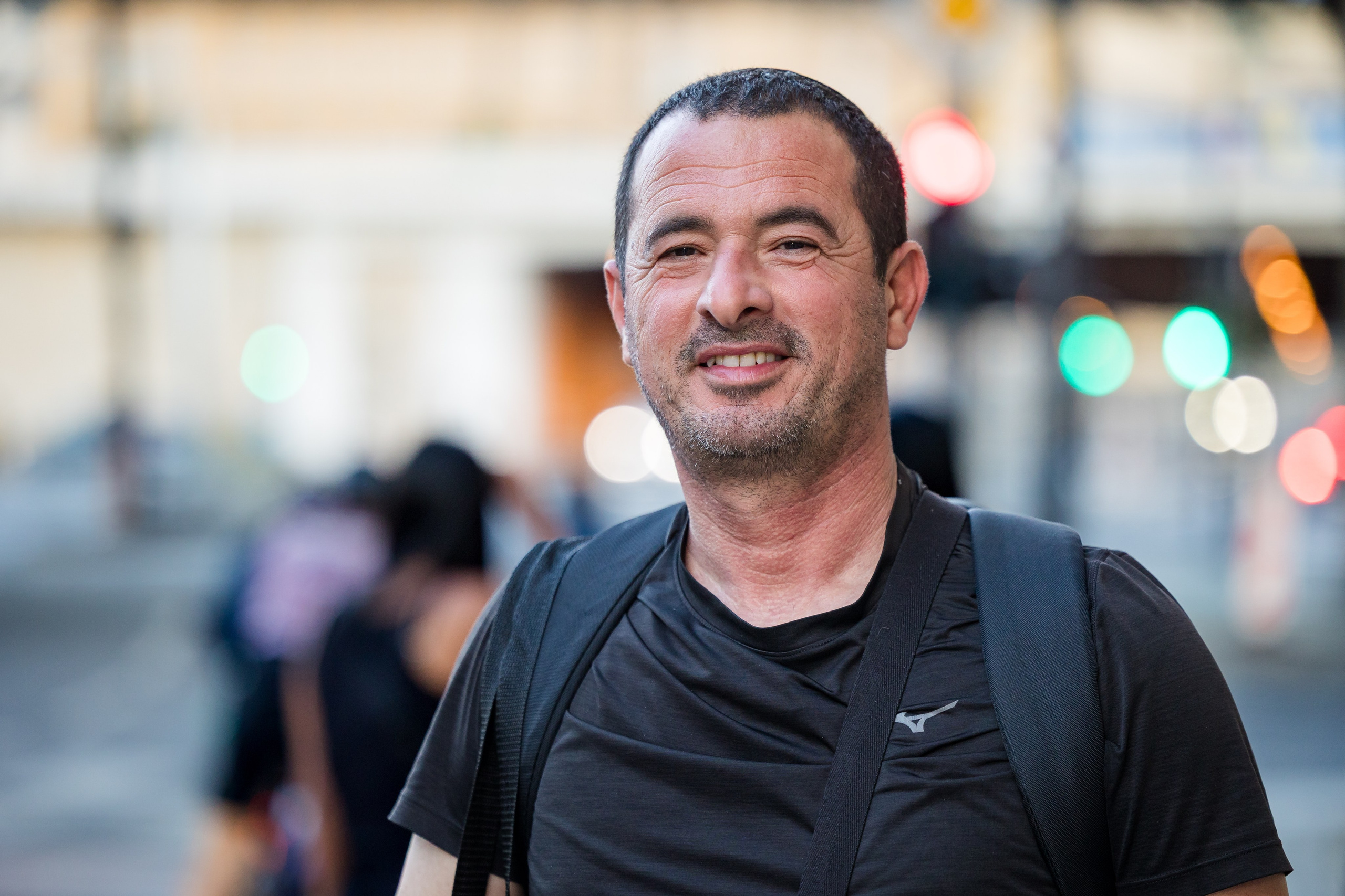 Johanneshof, Prague. AMIR BUCHNIK PHOTOGRAPHER