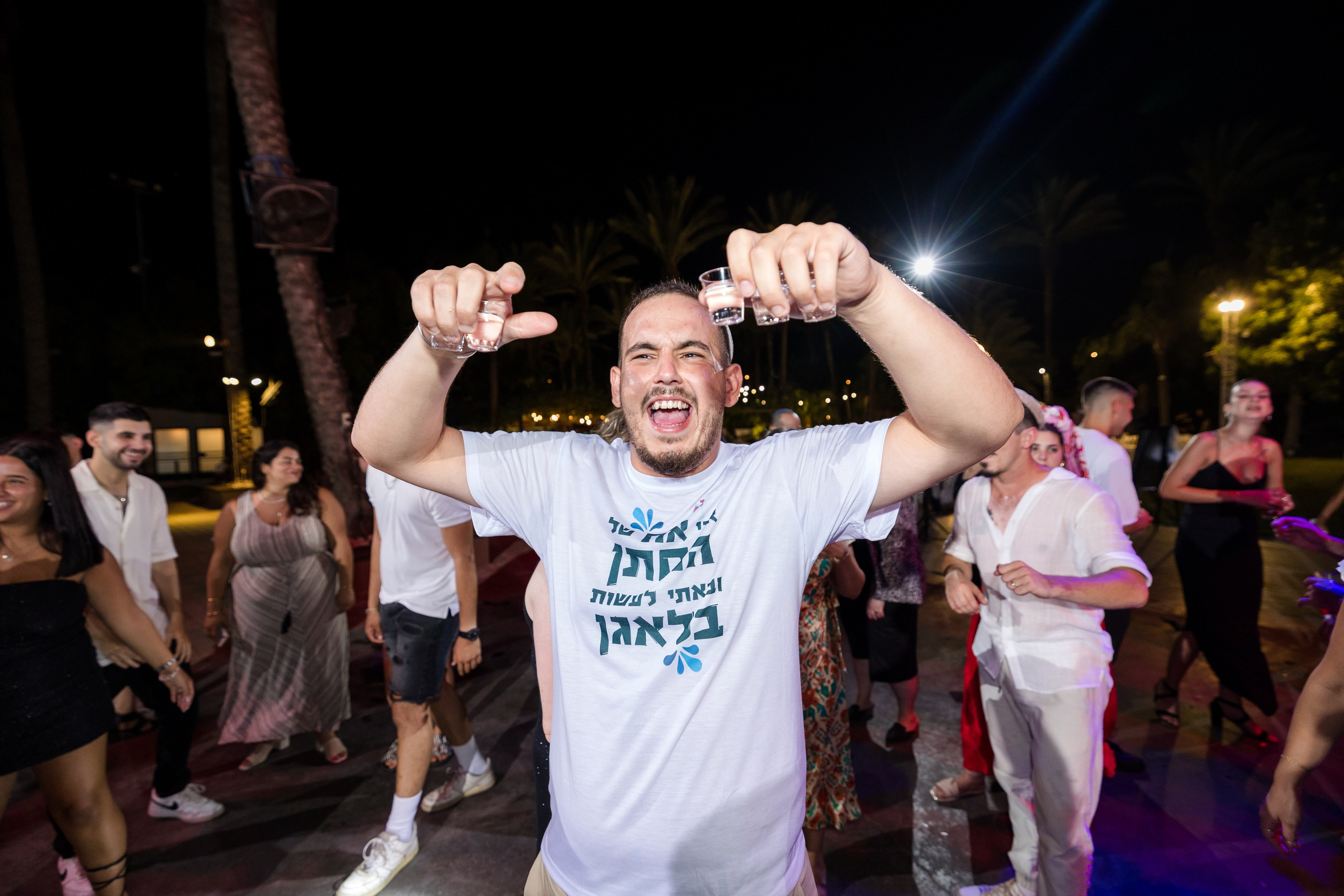 Doreen & RAZ. AMIR BUCHNIK PHOTOGRAPHER