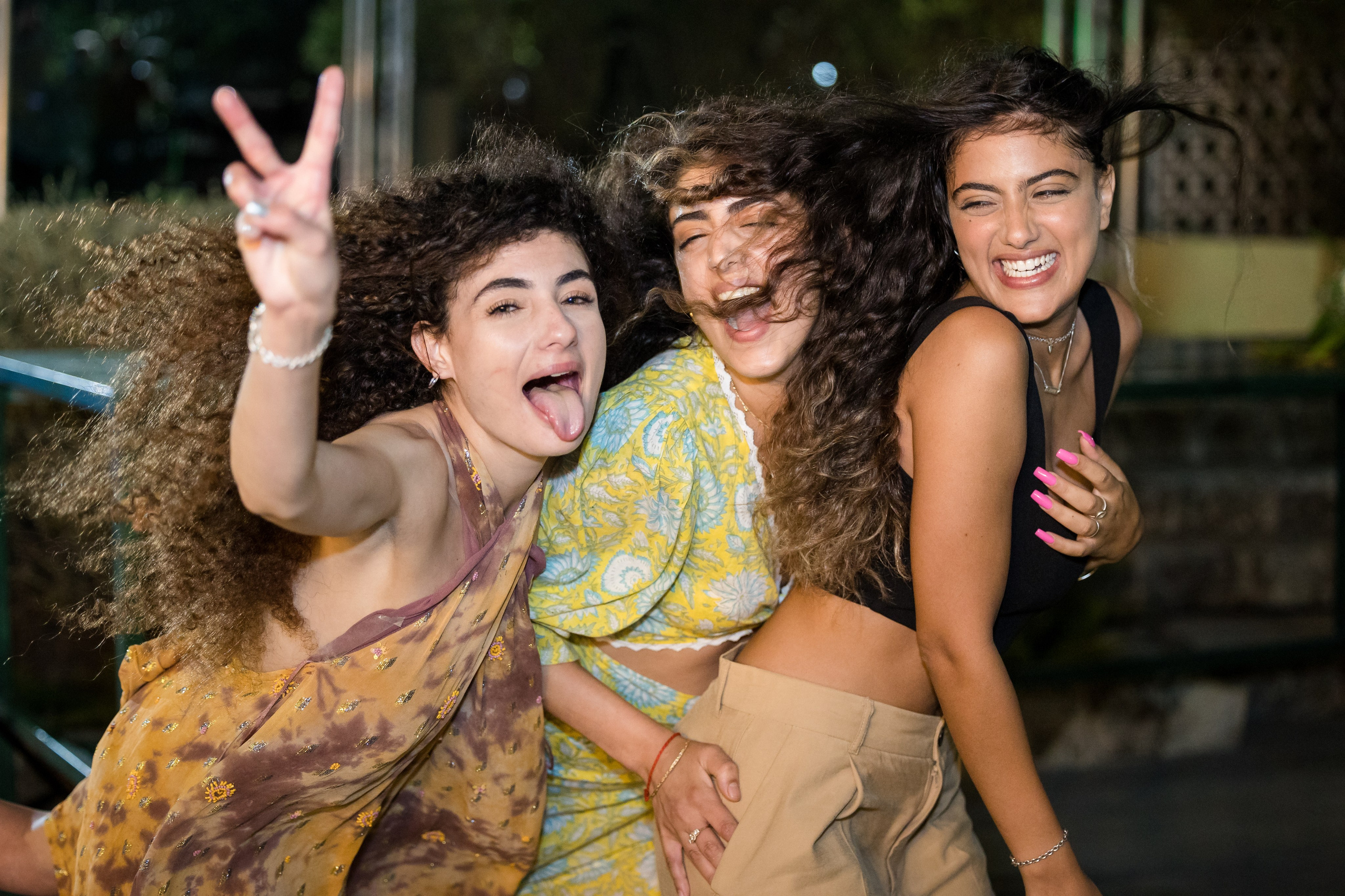 Ofri & Aharon. AMIR BUCHNIK PHOTOGRAPHER