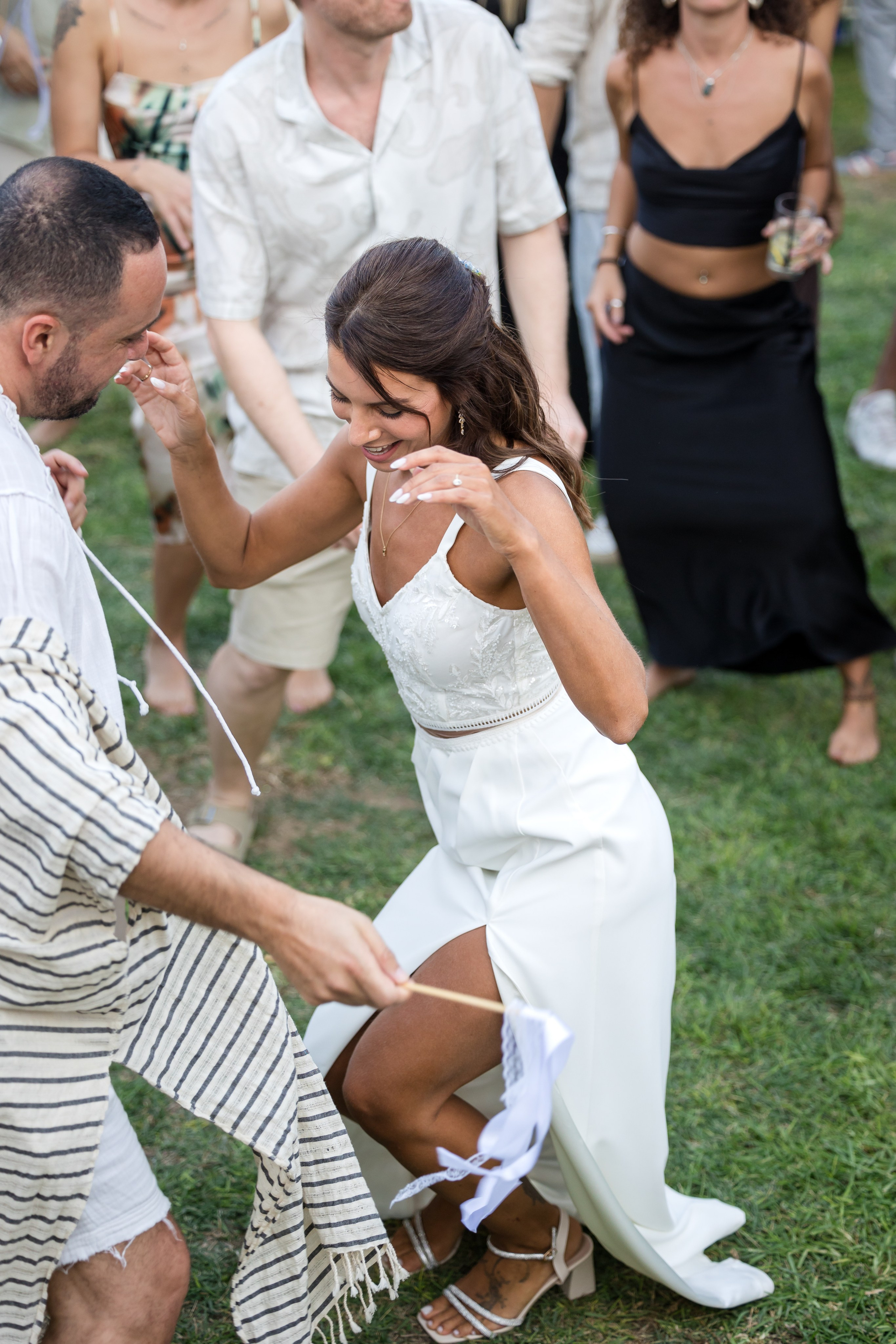Shirley & Yoav. AMIR BUCHNIK PHOTOGRAPHER
