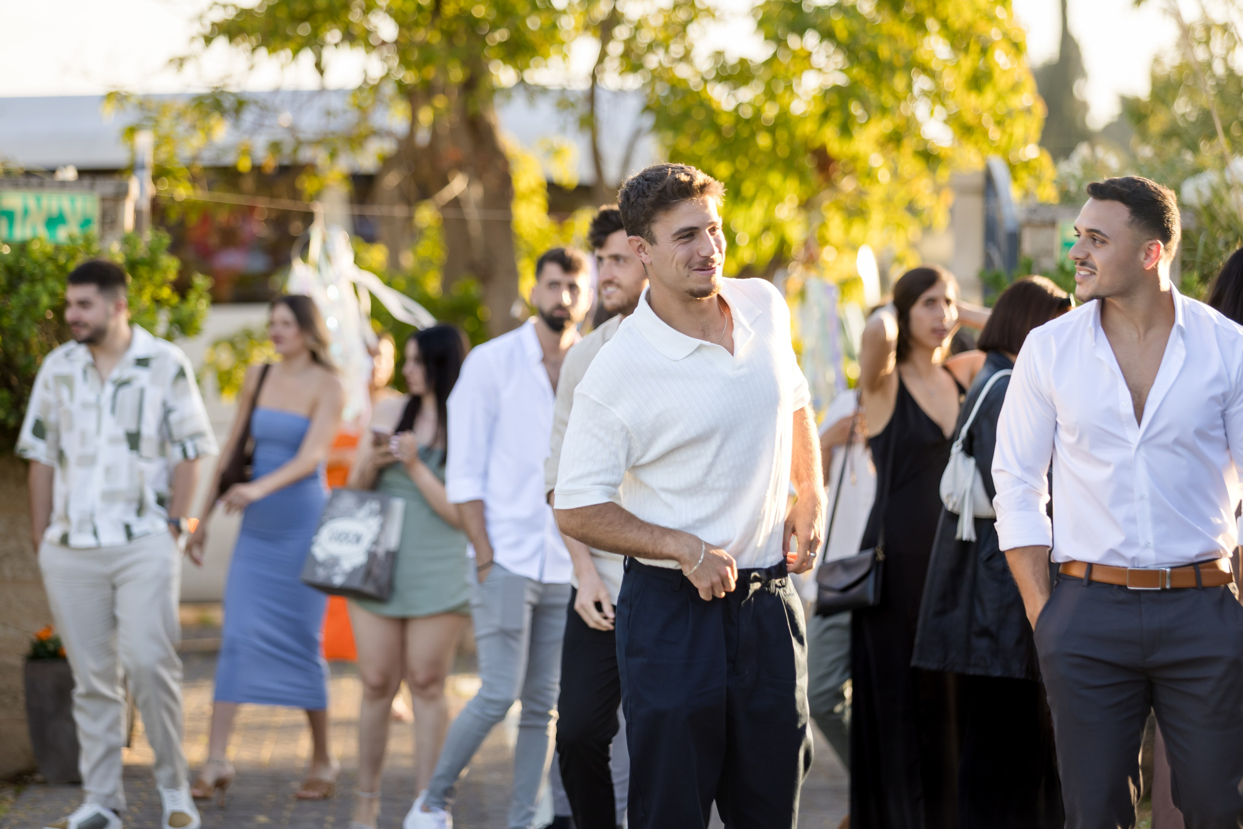 Tamar & Assaf. AMIR BUCHNIK PHOTOGRAPHER