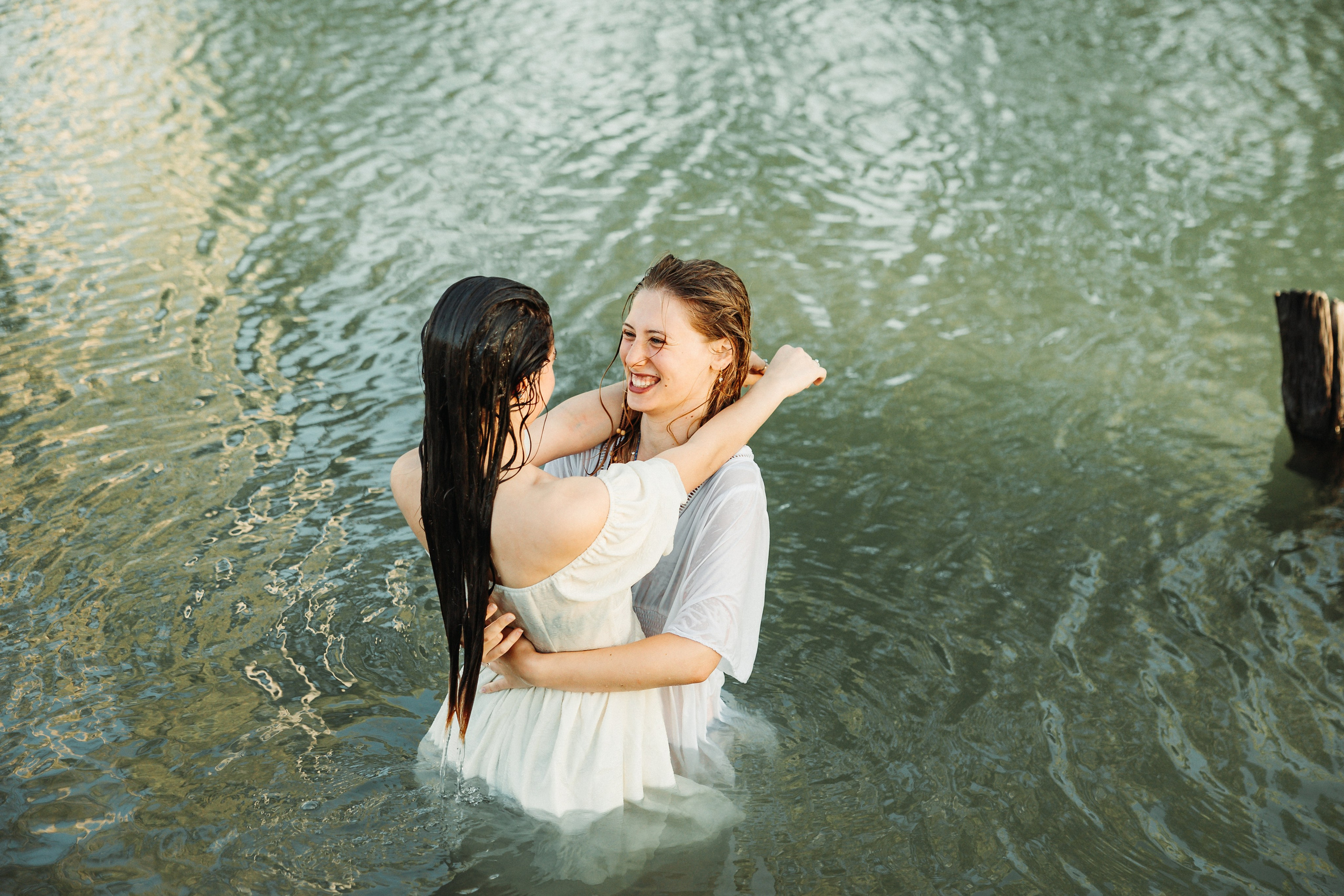 Maya & Hodya. AMIR BUCHNIK PHOTOGRAPHER