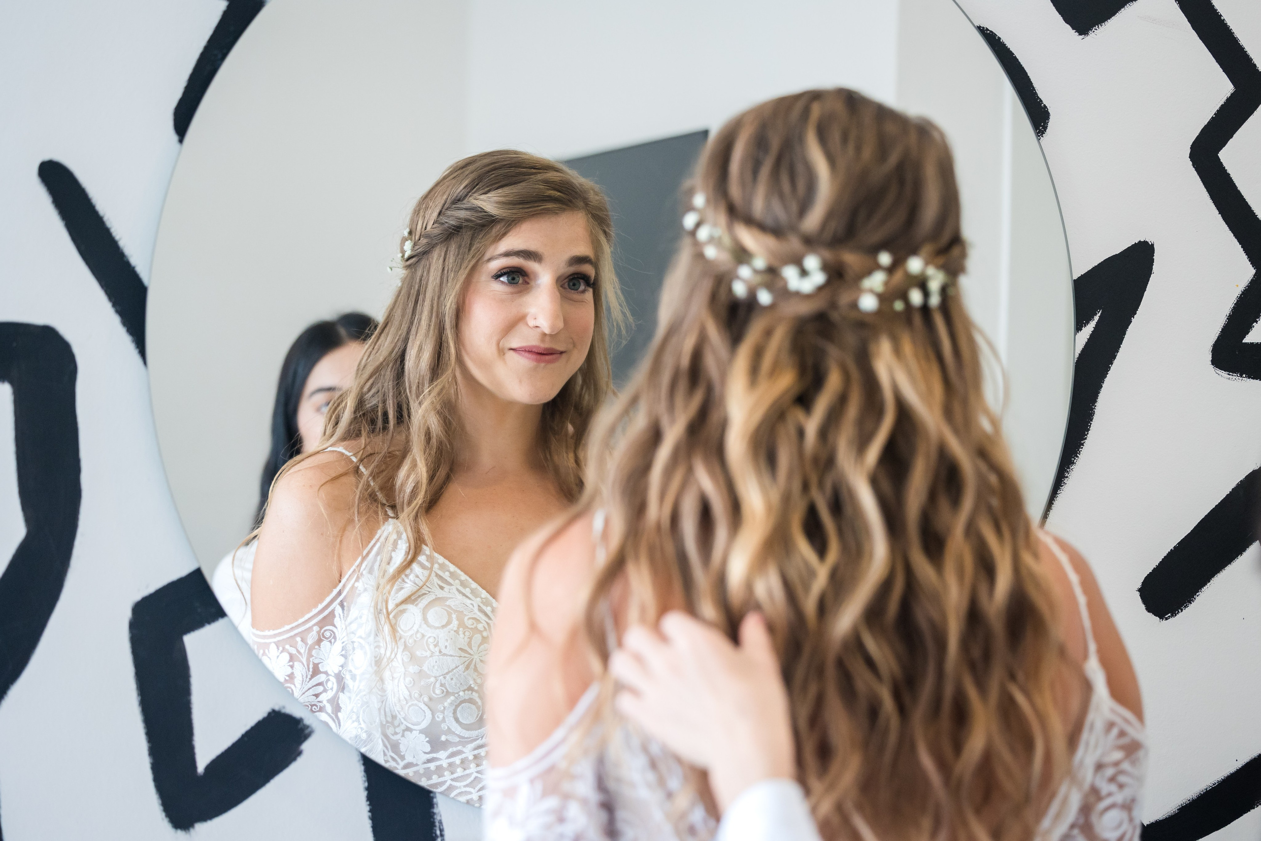 Levona & Chaim. AMIR BUCHNIK PHOTOGRAPHER