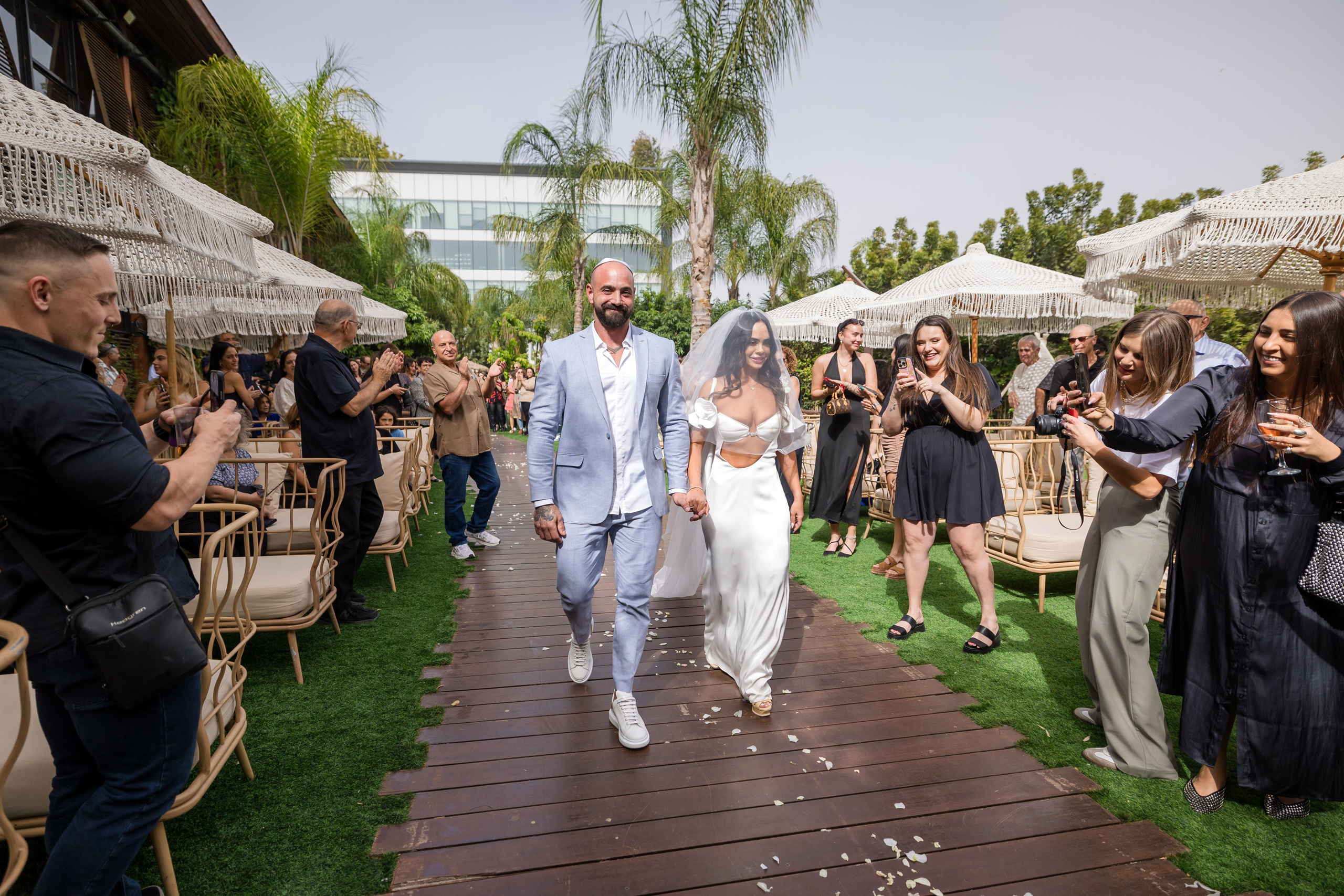 Hadar & Tor. AMIR BUCHNIK PHOTOGRAPHER