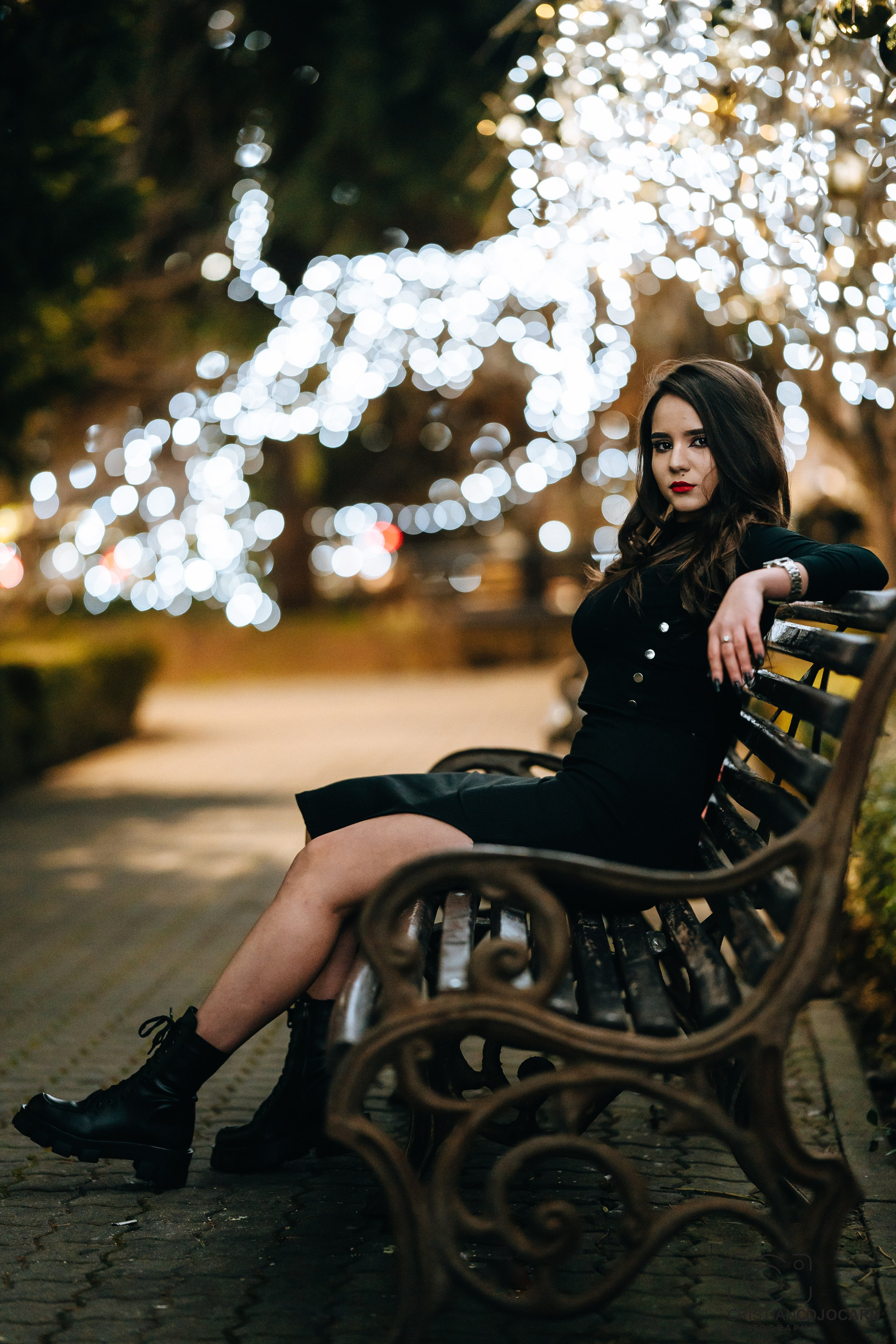 Luiza. CC Photography \ Fotograf Profesionist \ Evenimente