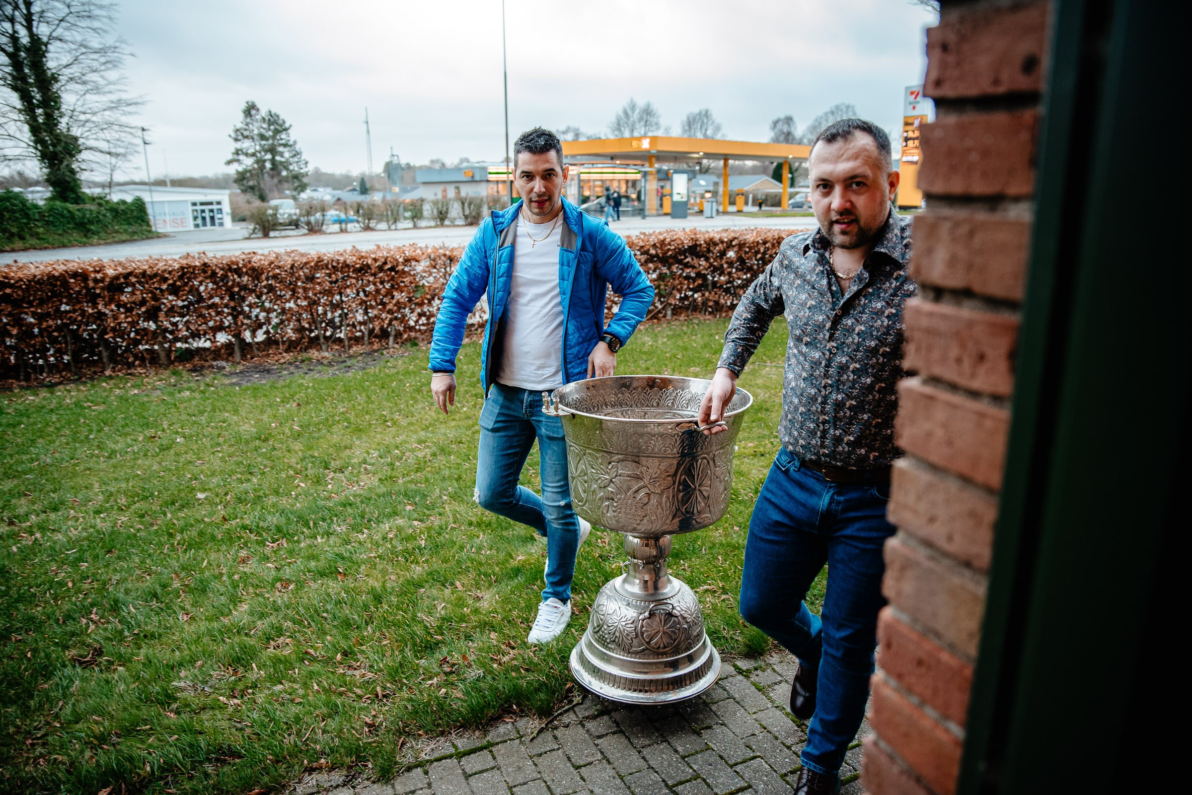 Botez Ariana 25.01.2025. DanFotograf.dk