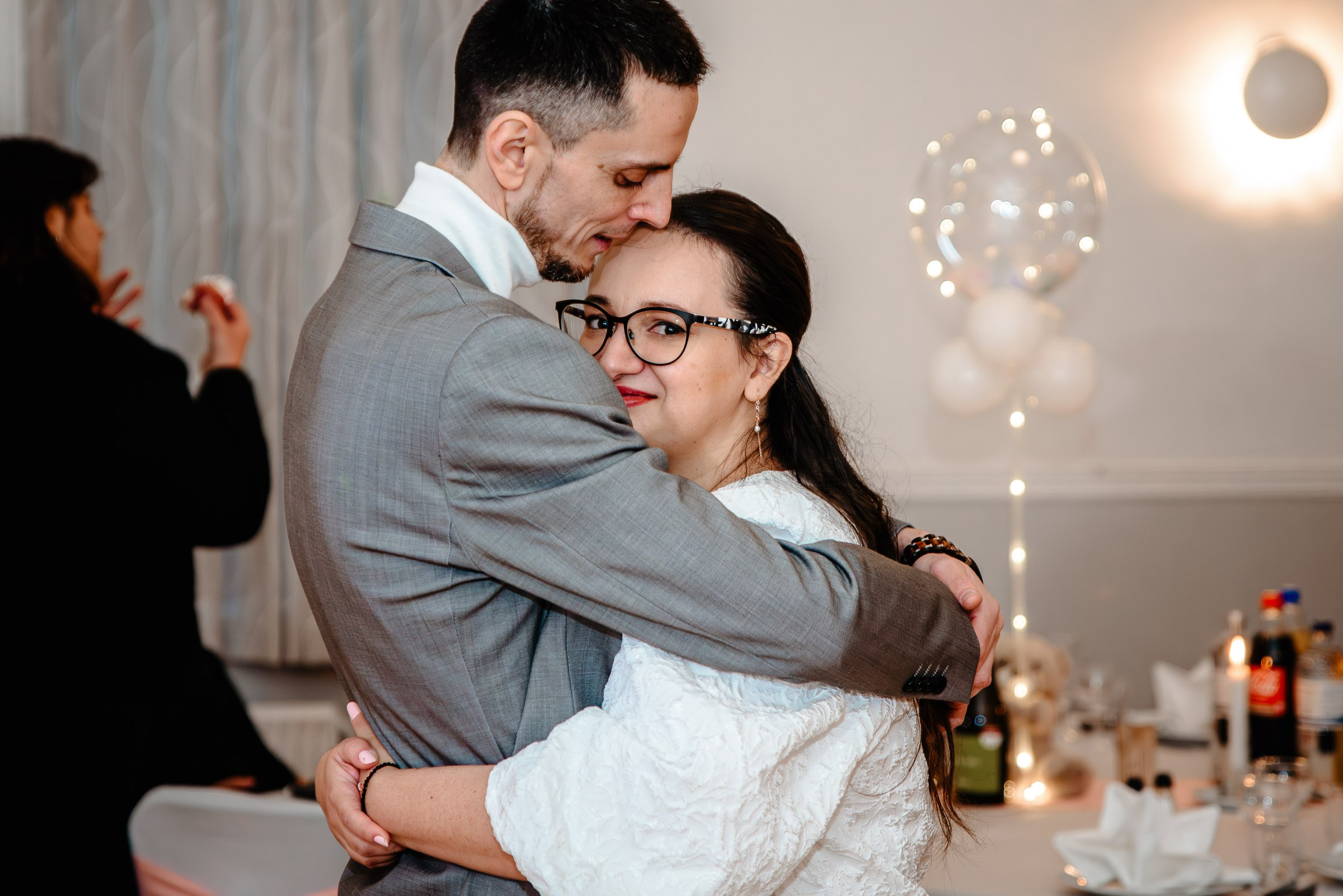 Botez Ariana 25.01.2025. DanFotograf.dk