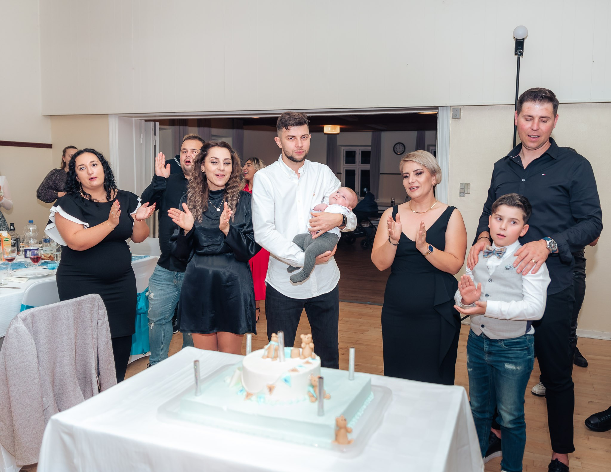 Botez David Achim 22.10.2022. DanFotograf.dk