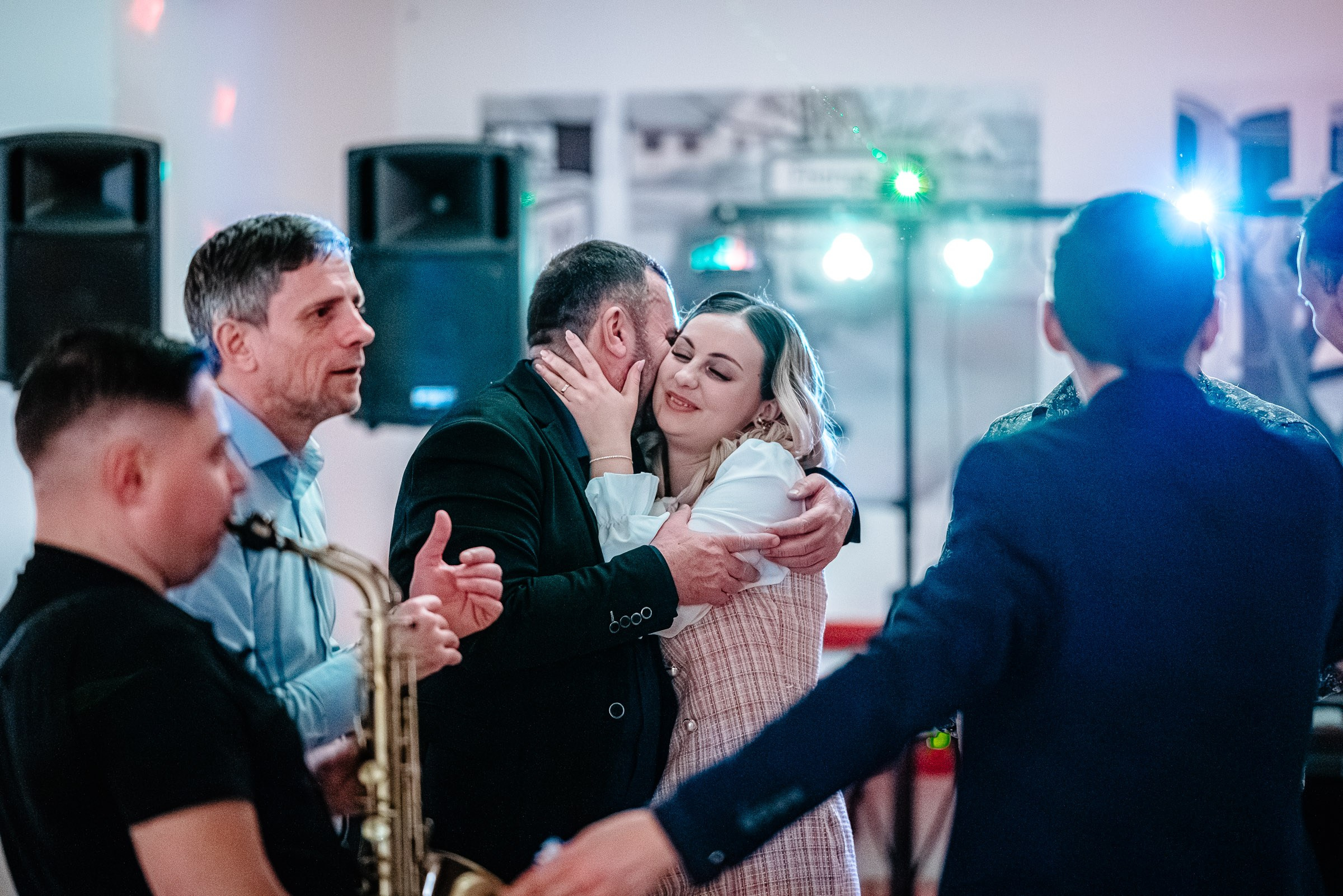 Botez Ariana 25.01.2025. DanFotograf.dk