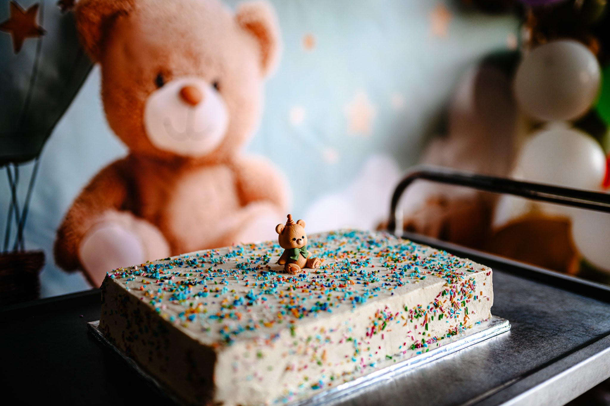 Botez Nikolaj 09.08.2025. DanFotograf.dk