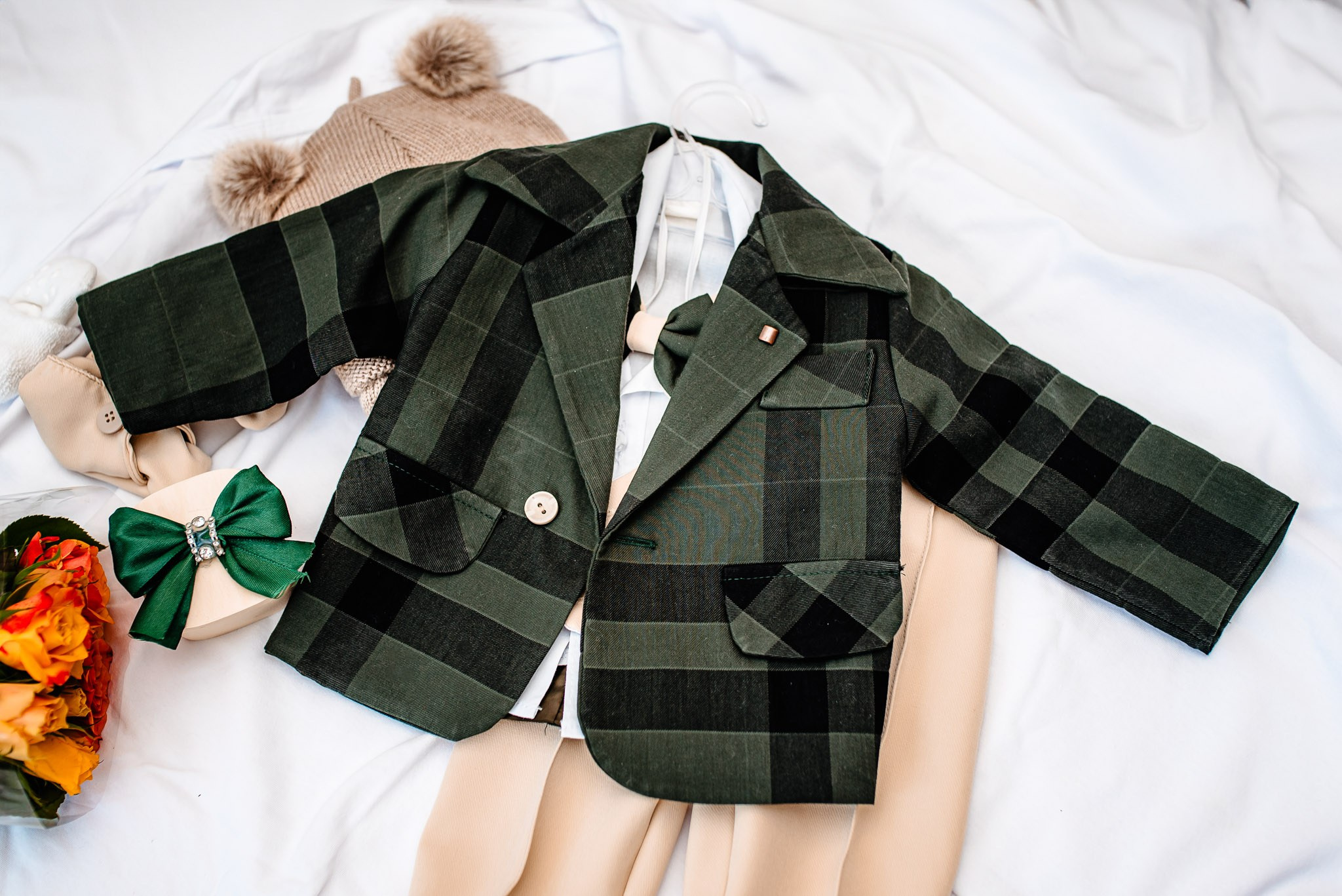 Familia Maerean — 05.10.2024. DanFotograf.dk