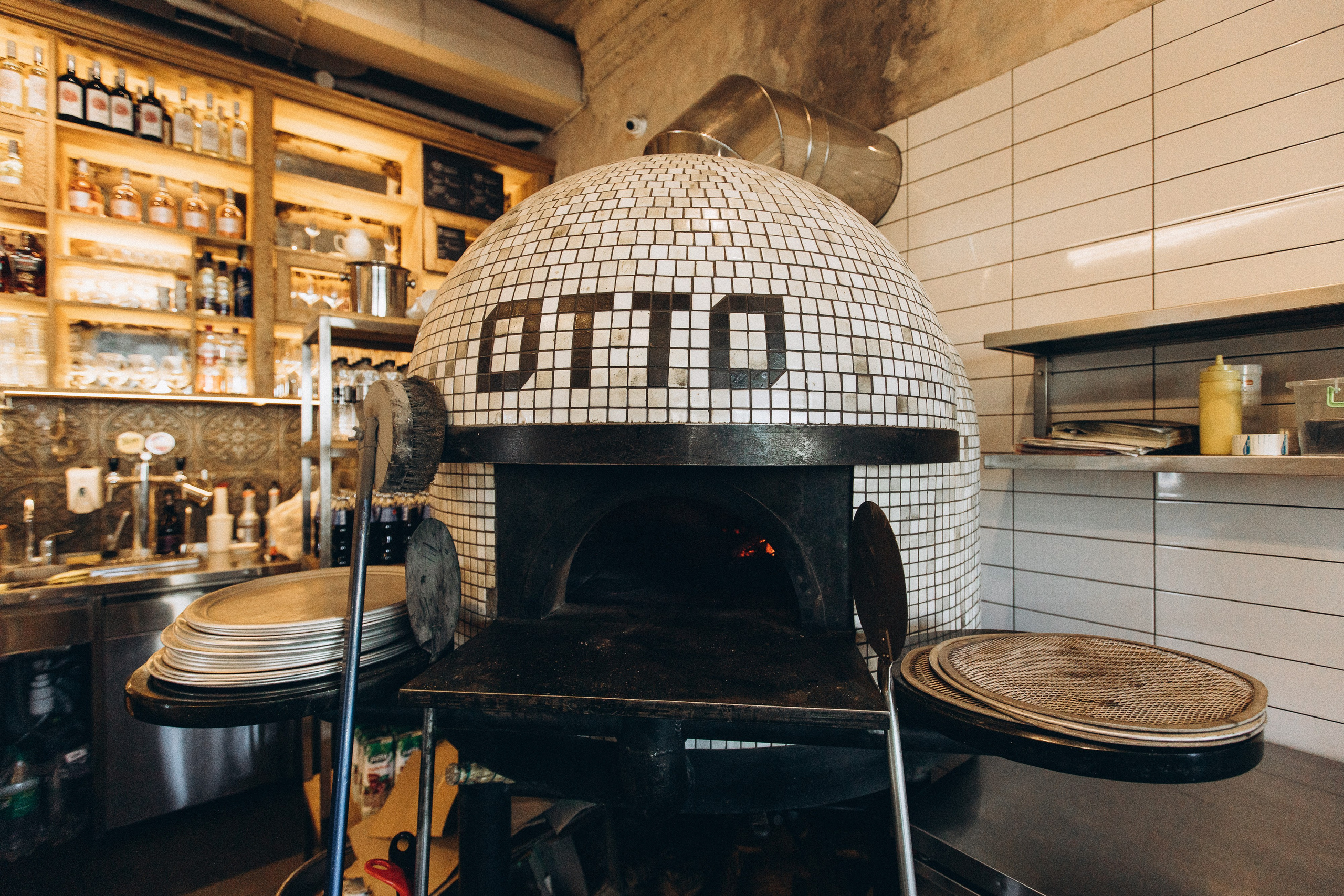 Мережа ресторанів Classic. Ірина Терещук