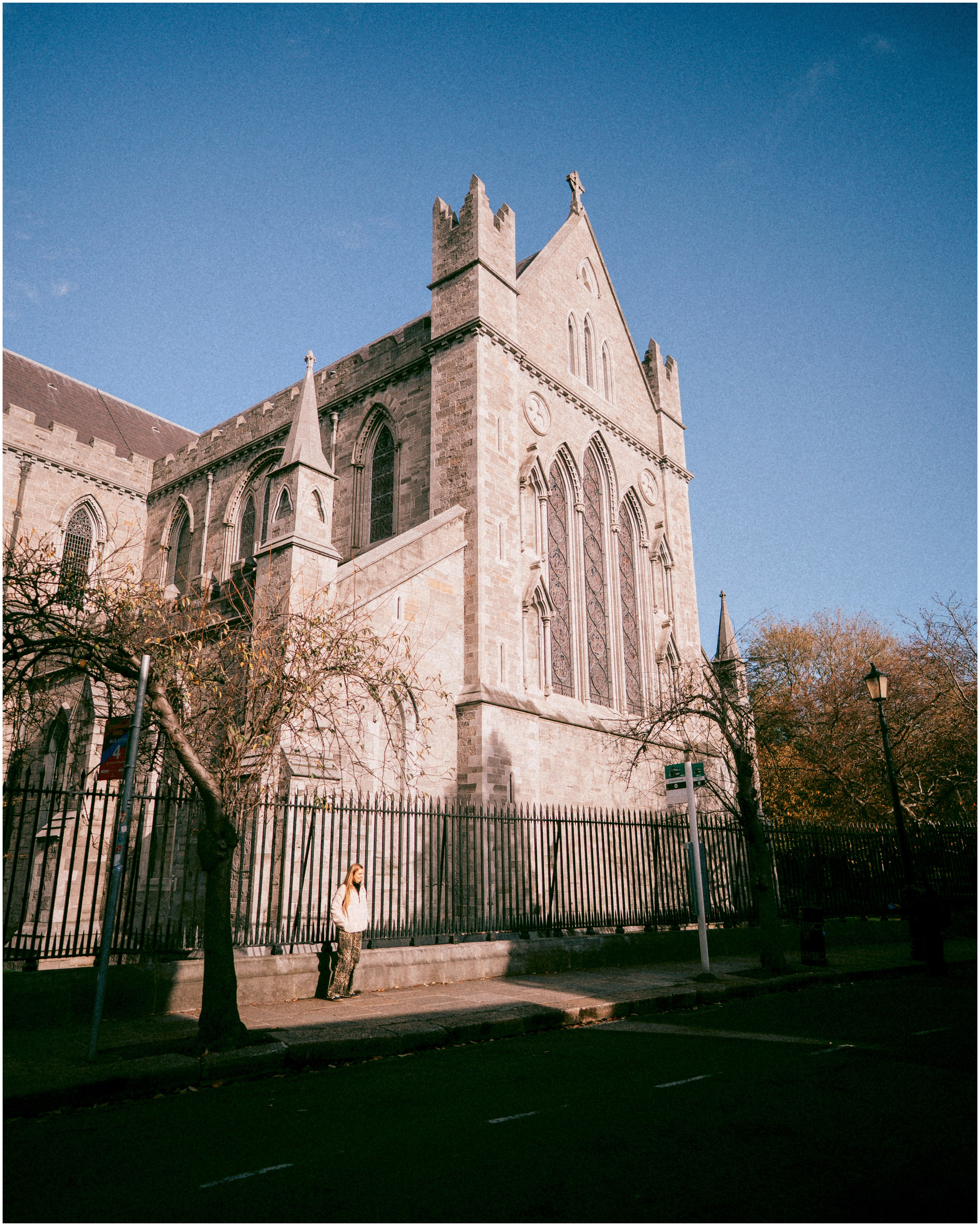 IRELAND. Inna Mendelson — Photographer