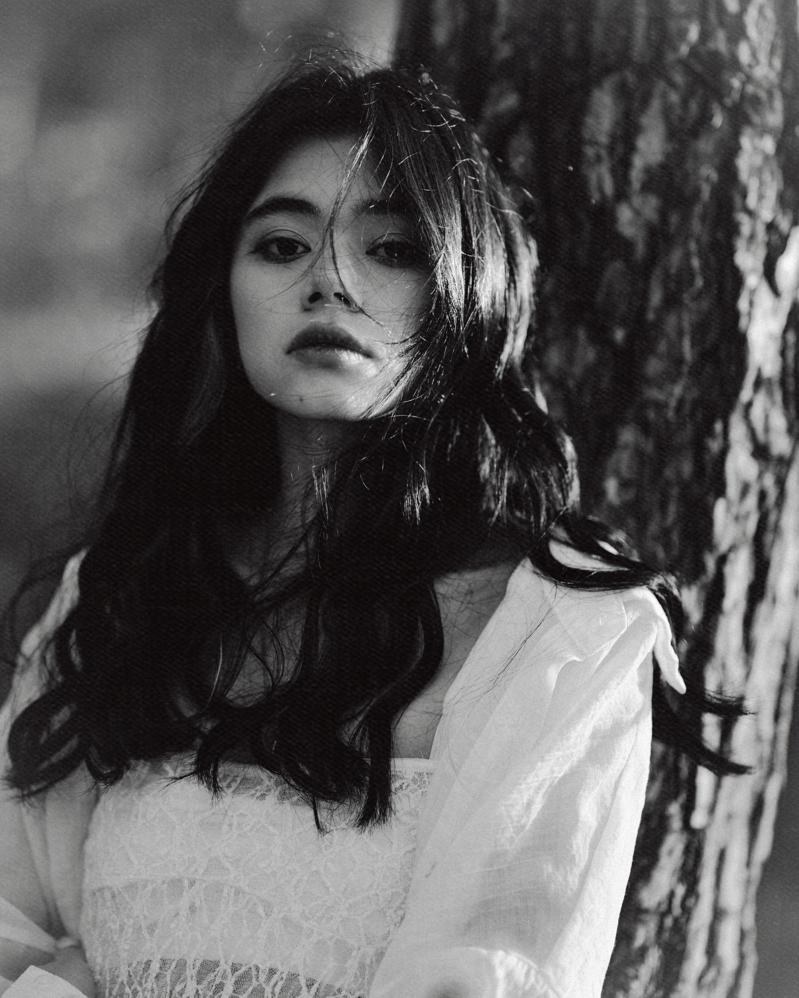 MAYA. Photographer Inna Mendelson