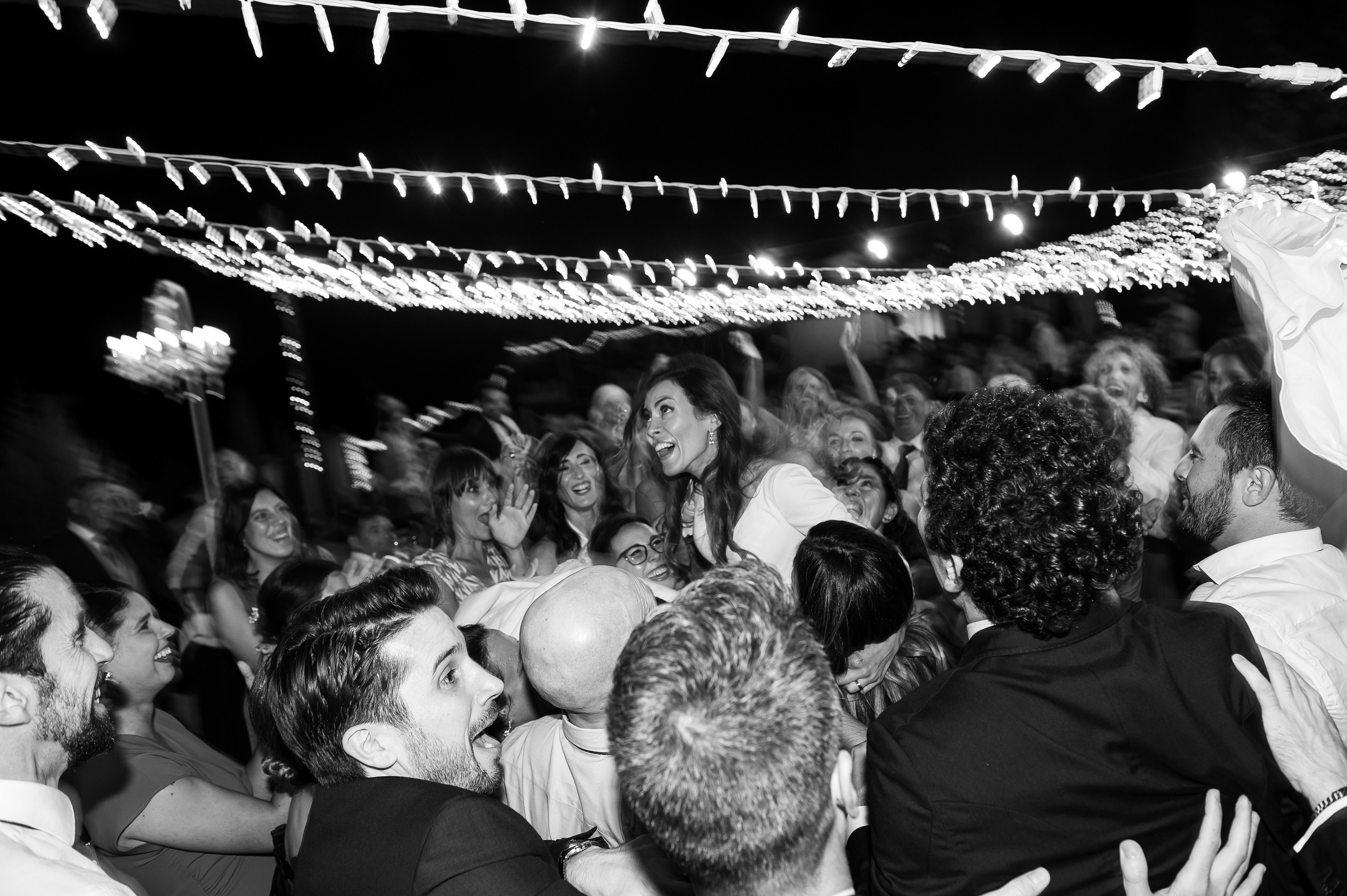 Joaquin & Angela. Wedding photographer in Spain