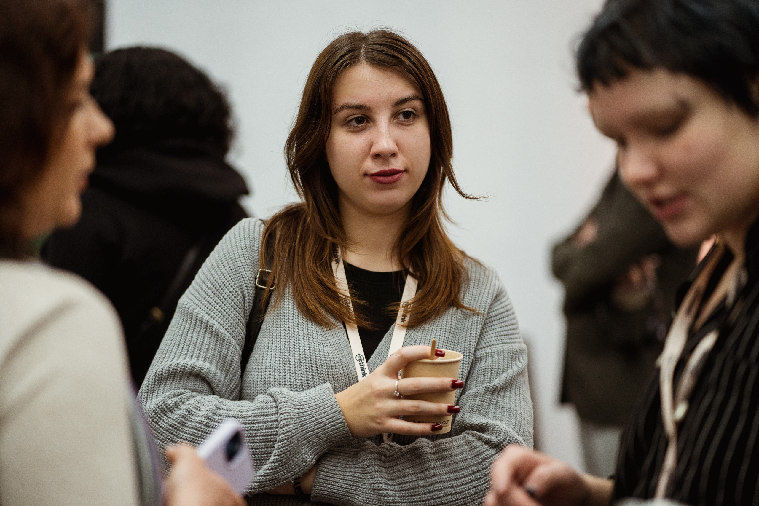 Rethink Ukraine. Kostiantyn Holinchenko. Reportage and portrait photographer