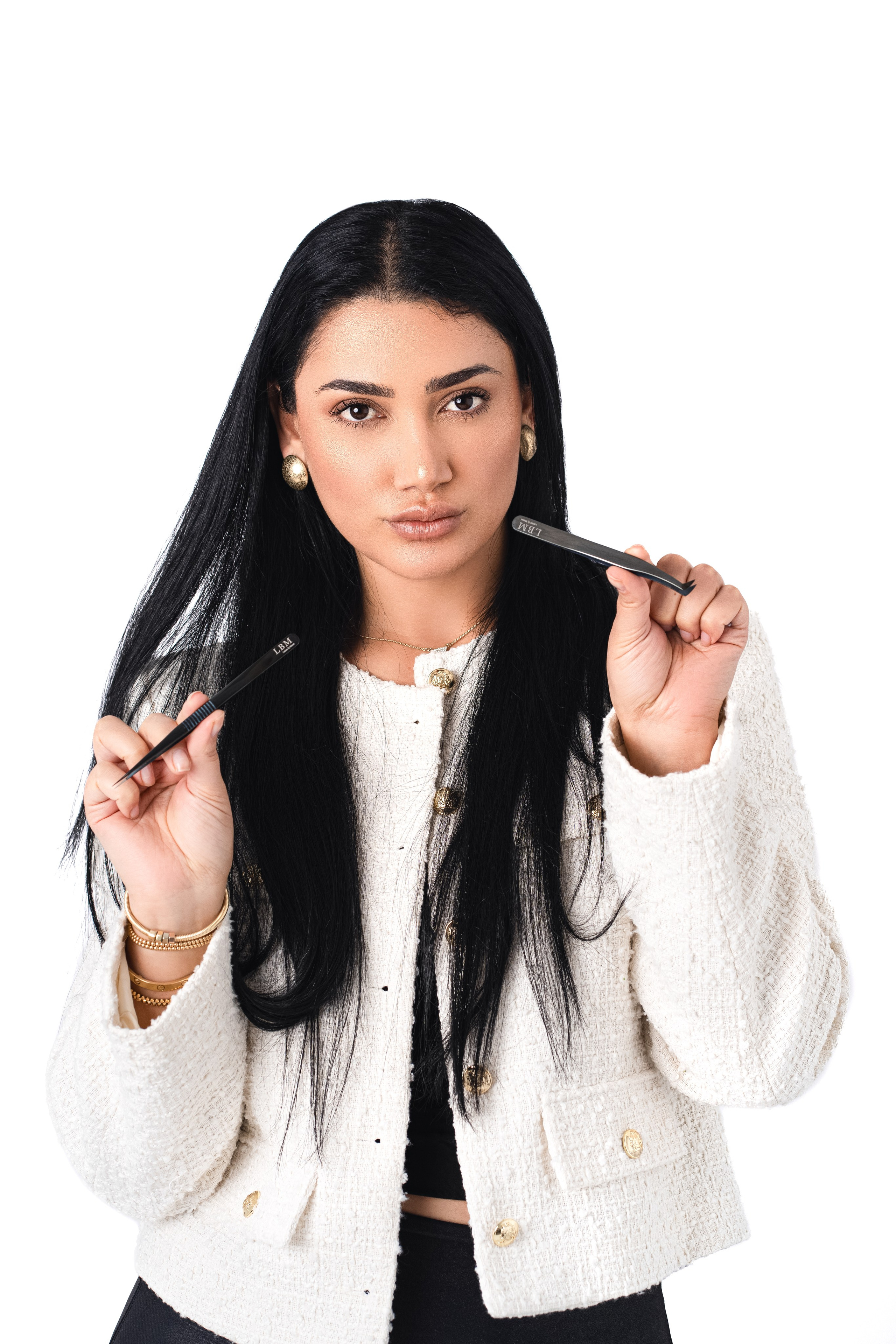 Lashes By Manan. Santa Clarita Photographer