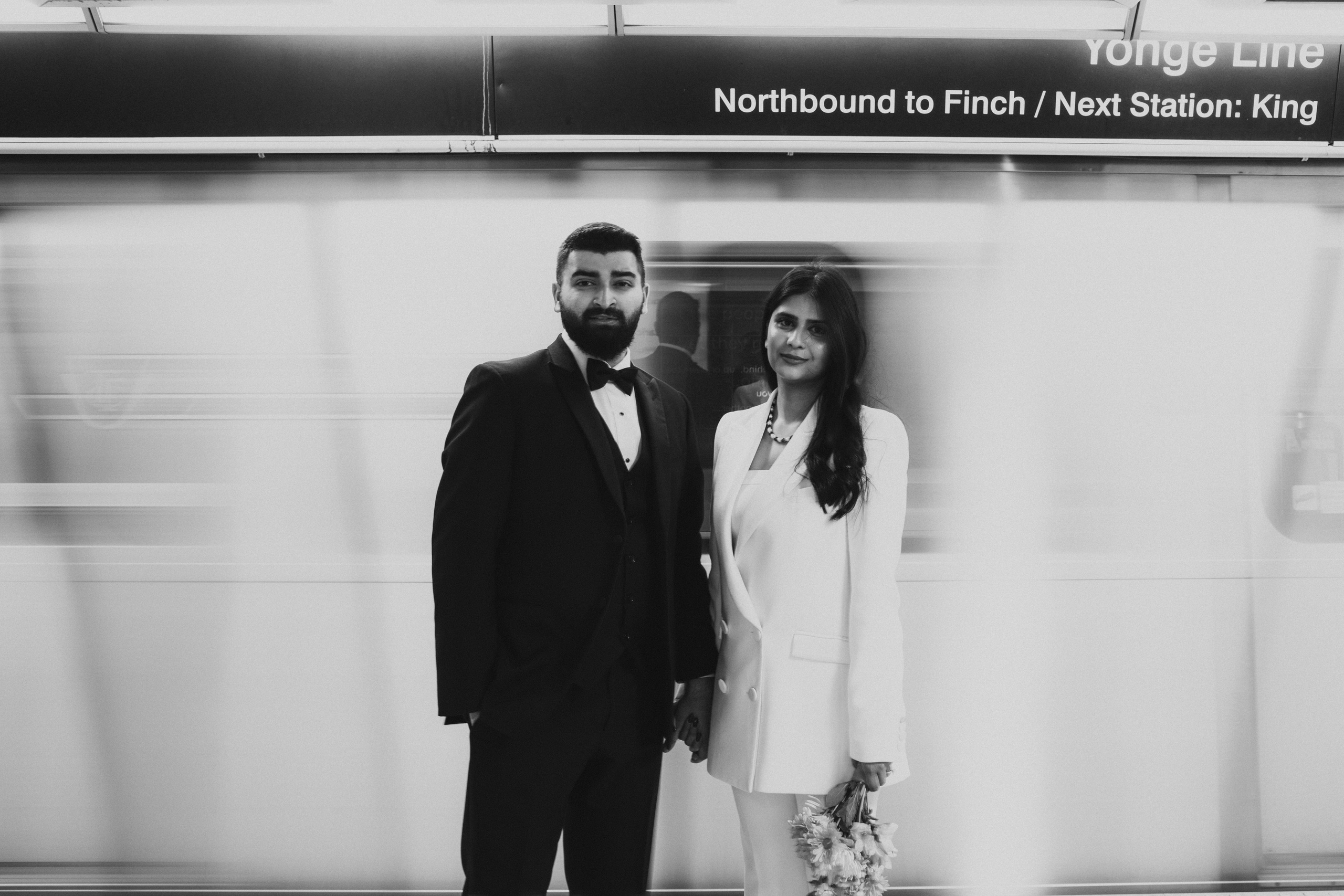 Portfolio. Chaar Bhai — Your Personal Family Historians