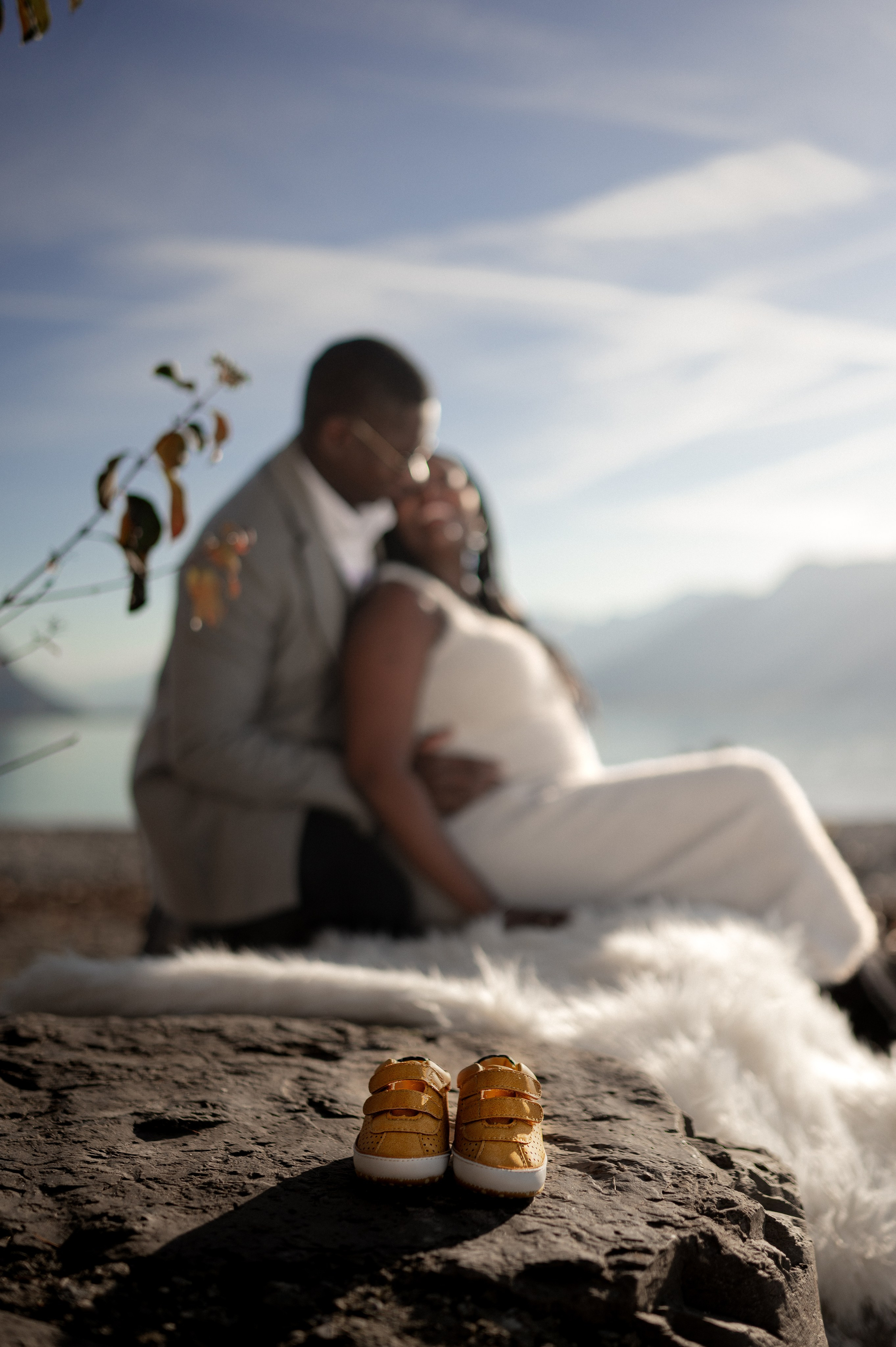 Family and Love stories. Elis Gile Photography