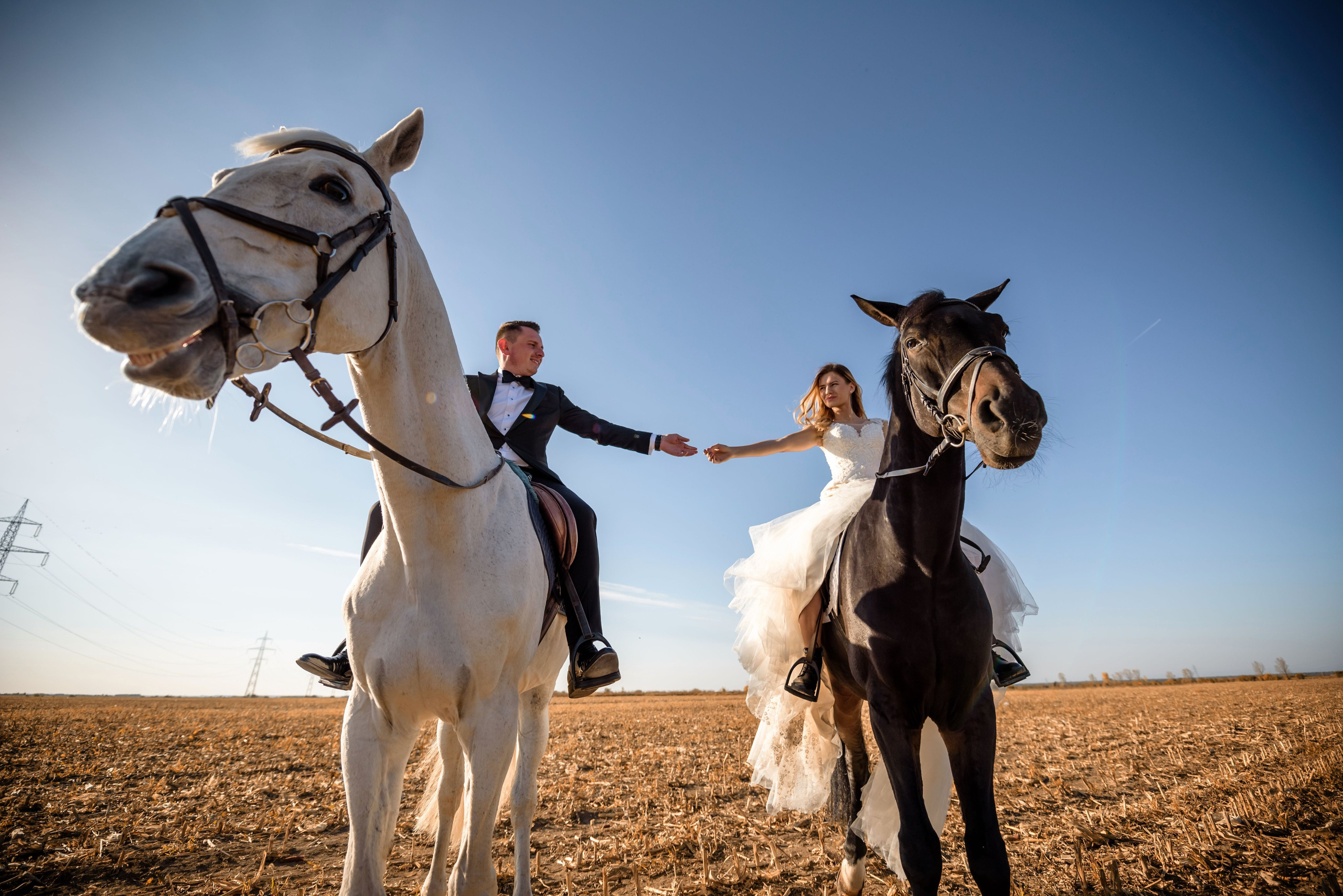 After Wedding - Diana + Marius
