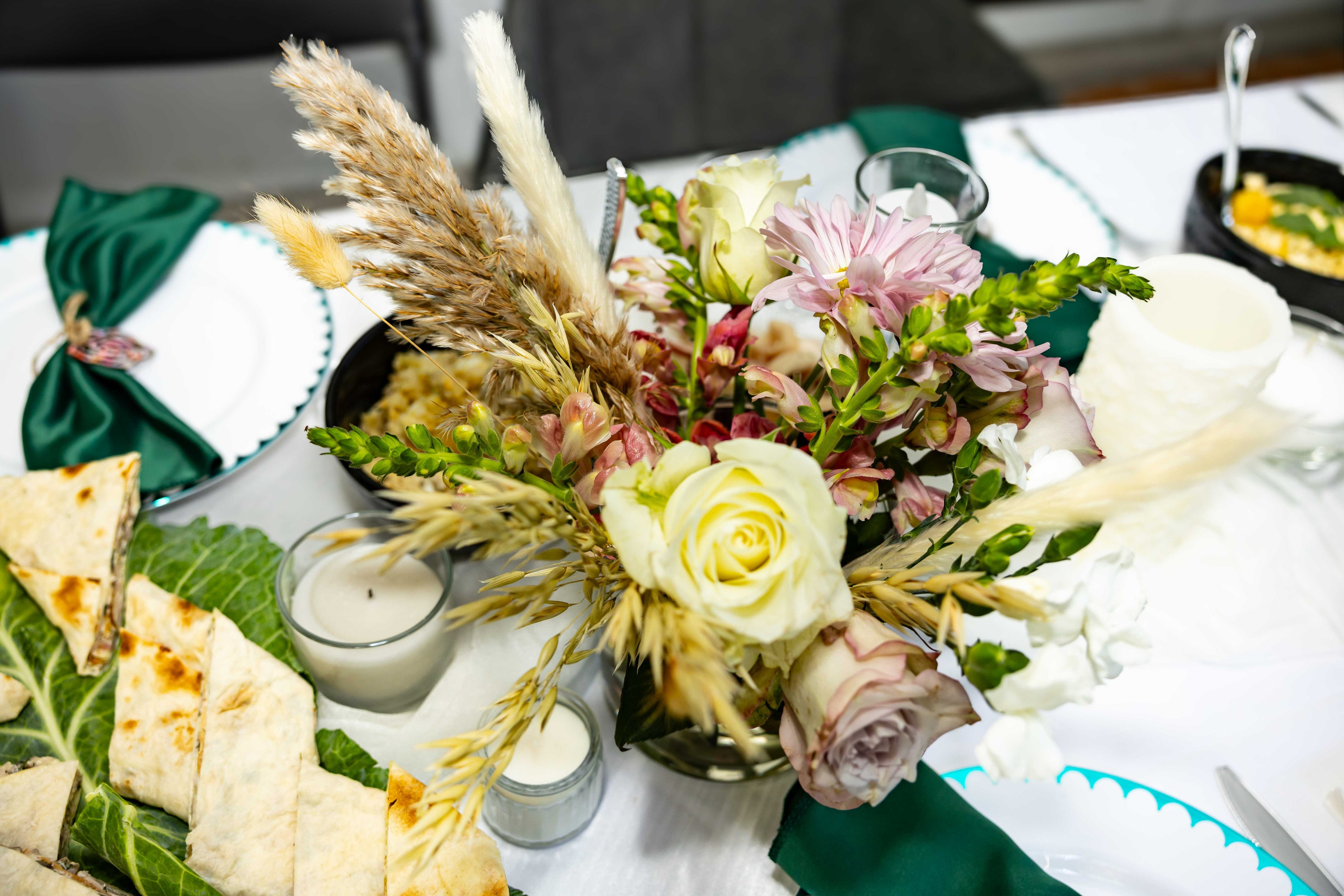 IREN b-day. Photographer Julia Makoveeva