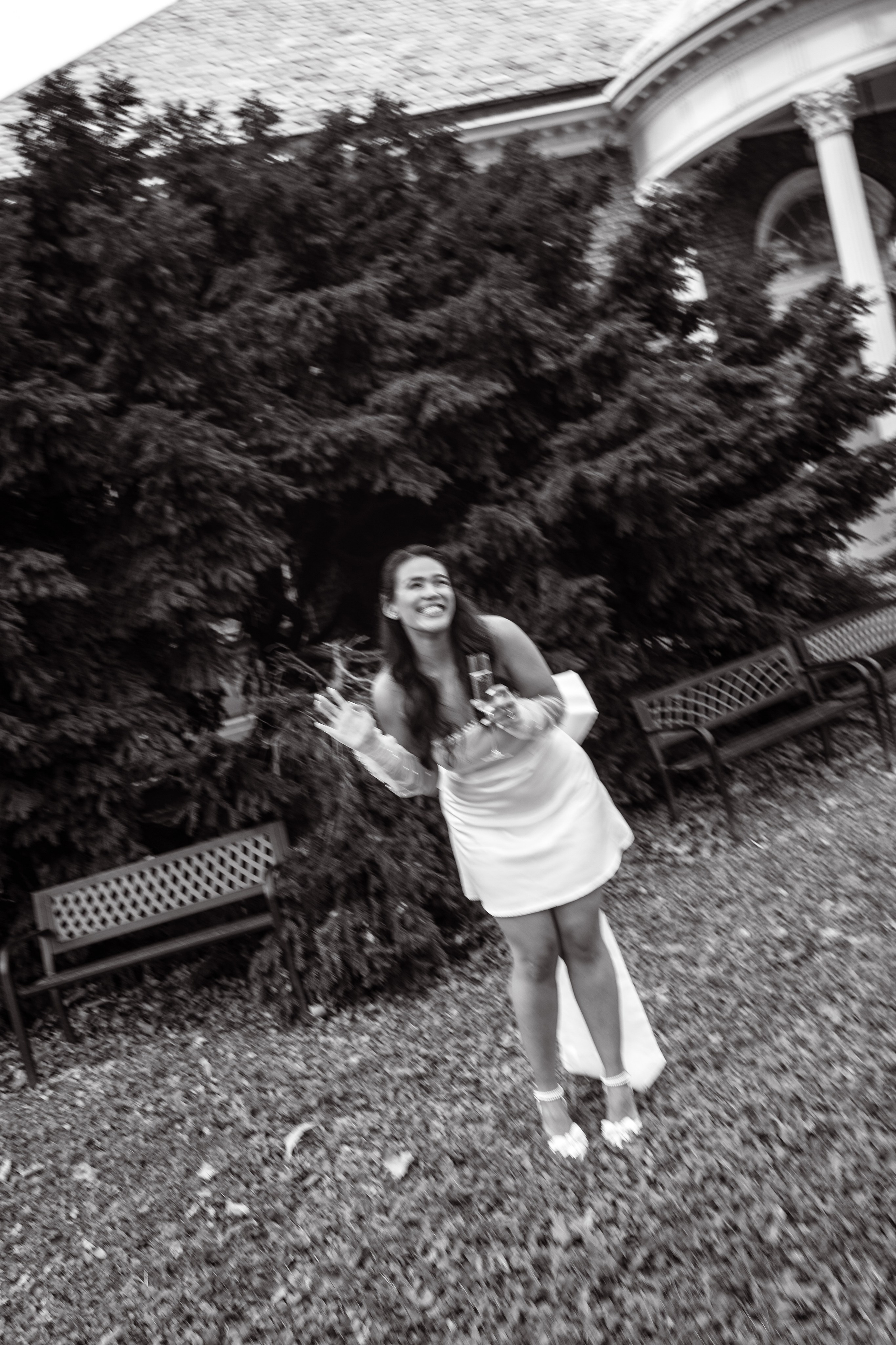 Bridal shower. New York + travel photographer