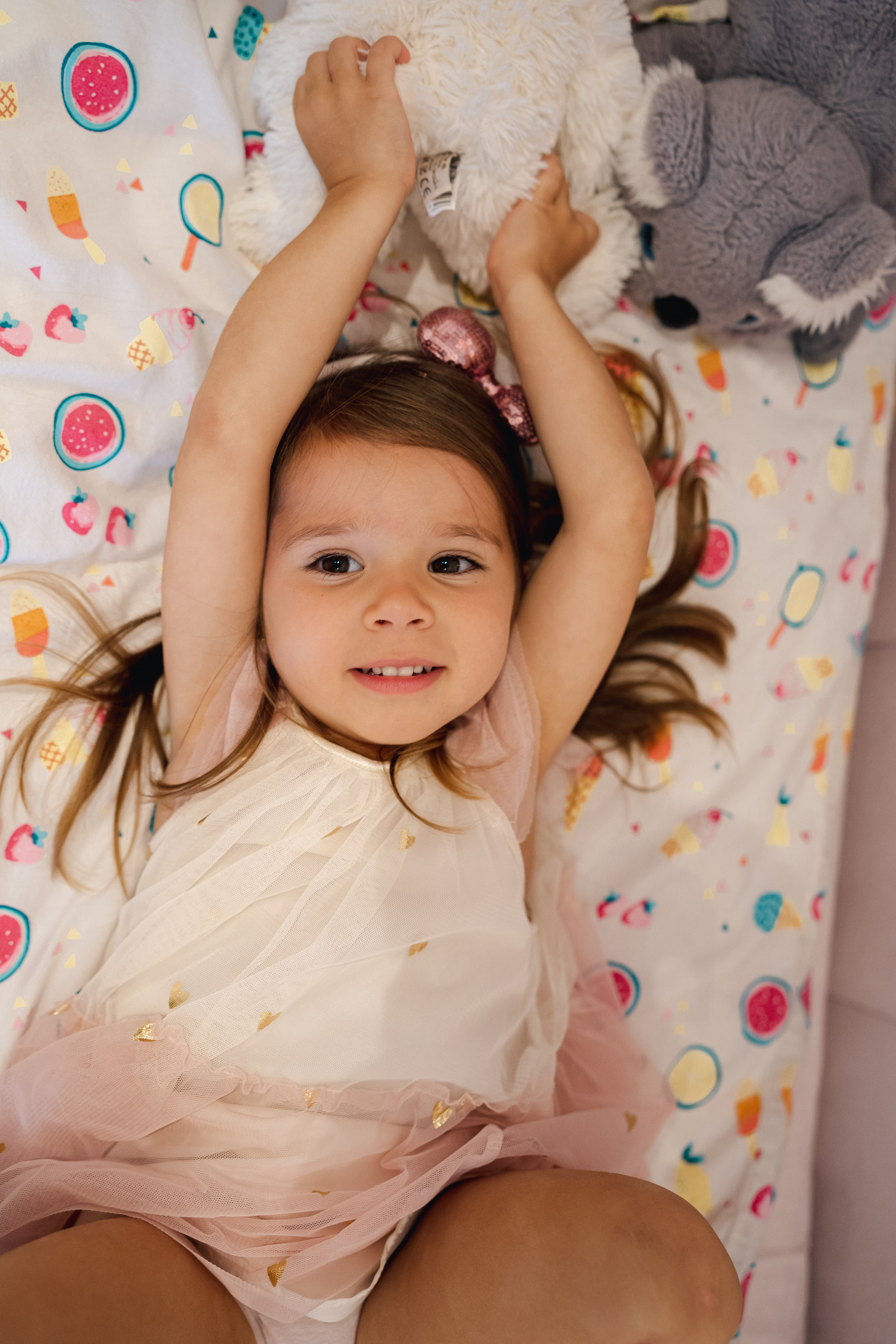 Детский праздник. Фотограф Москва Ларина Юлия