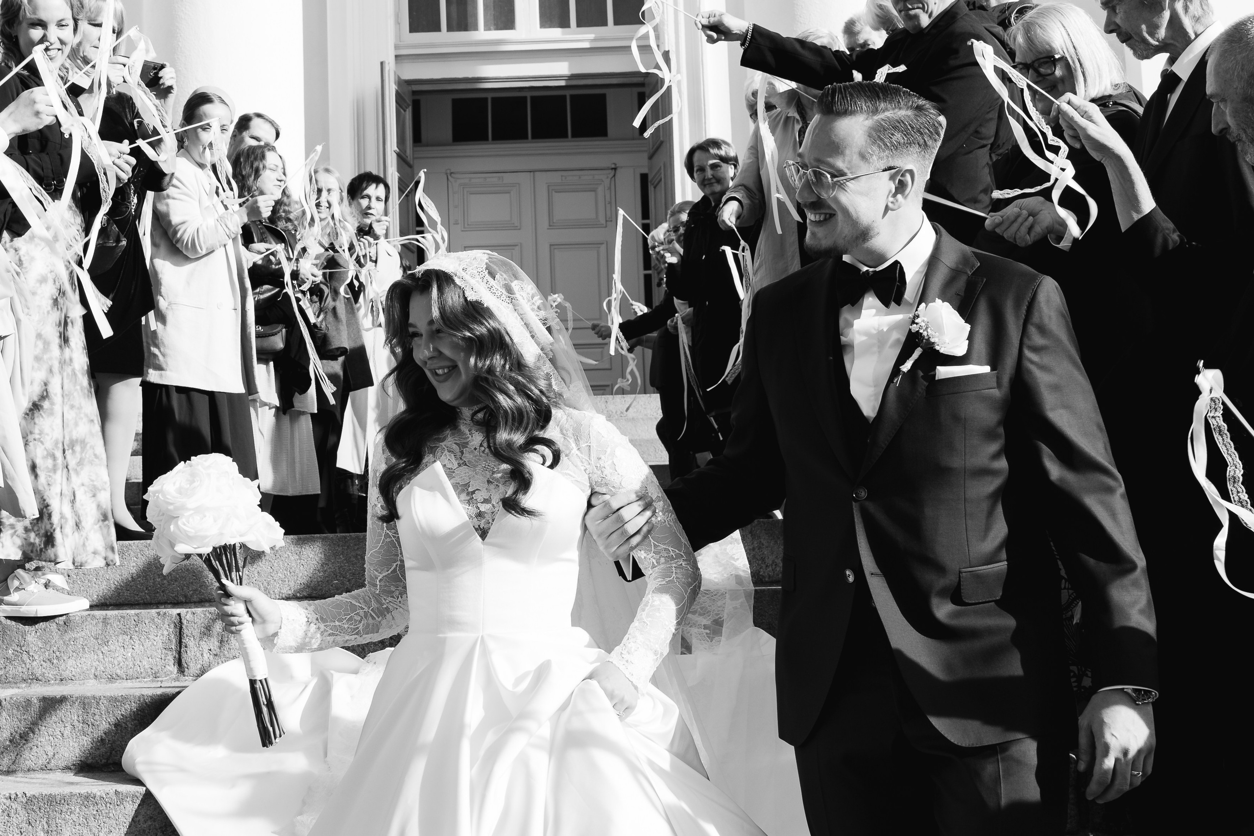 J&A. Victoria Olonen – Cinematic Portrait Artist | Helsinki & Europe