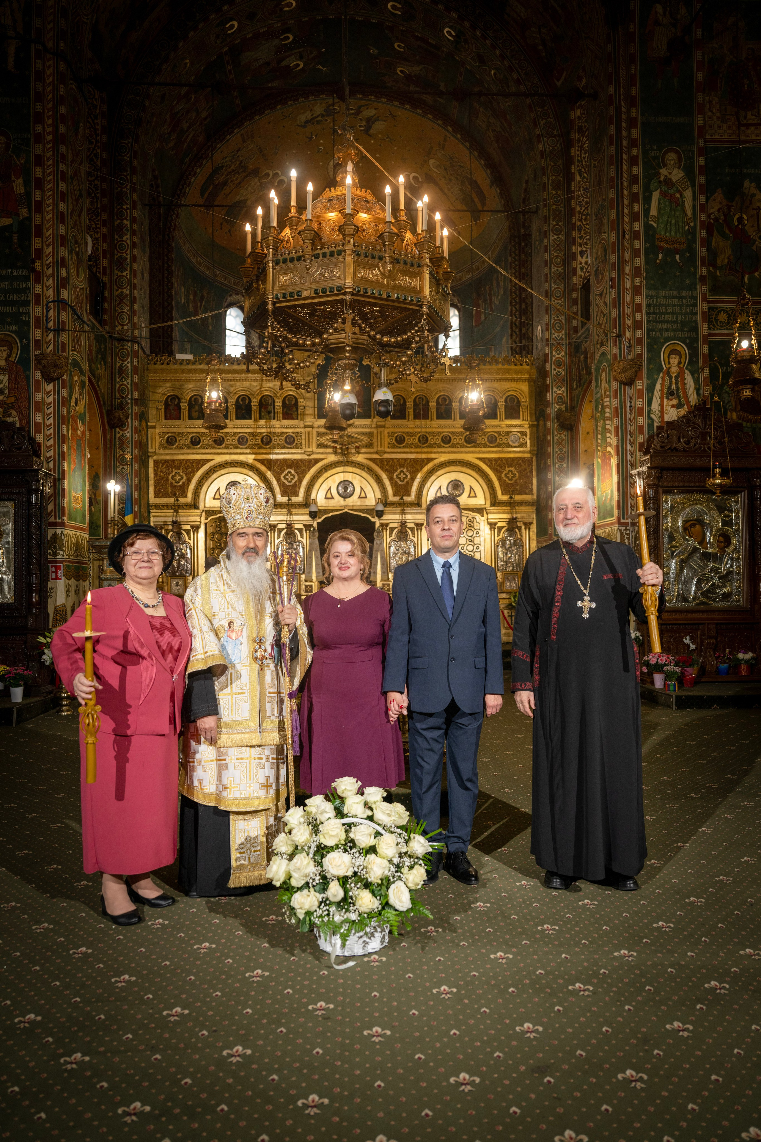 Cununie Religioasa. Fotograf de evenimente si portret!