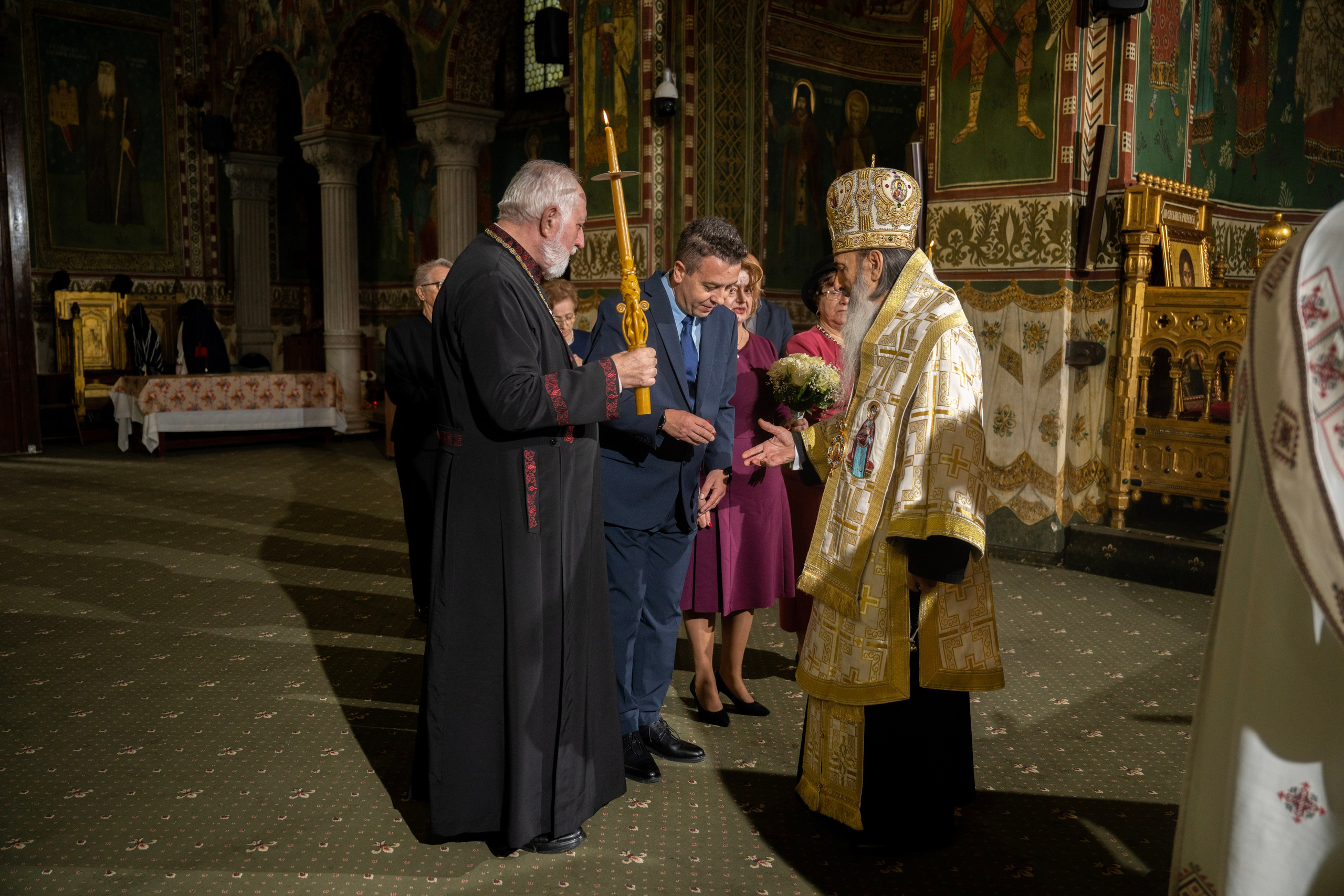 Cununie Religioasa. Fotograf de evenimente si portret!