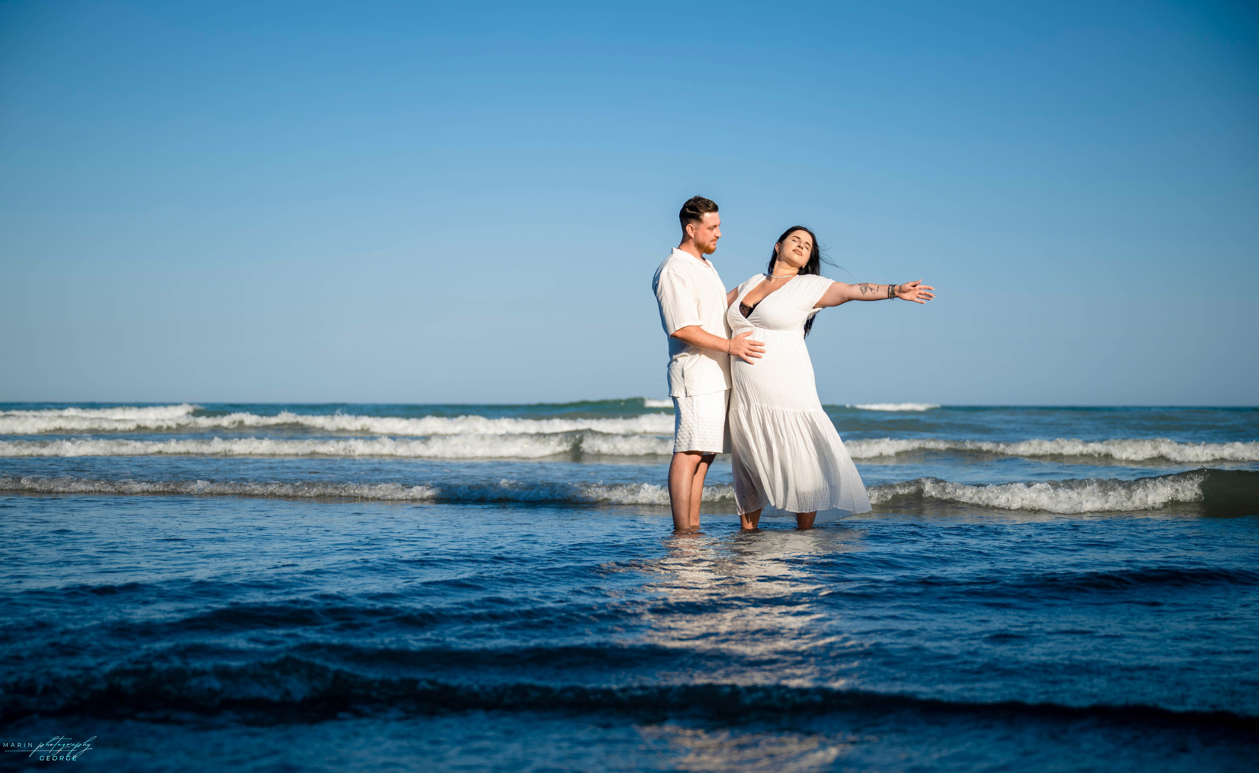 Teo&George Maternity Couple. Fotograf de evenimente si portret!