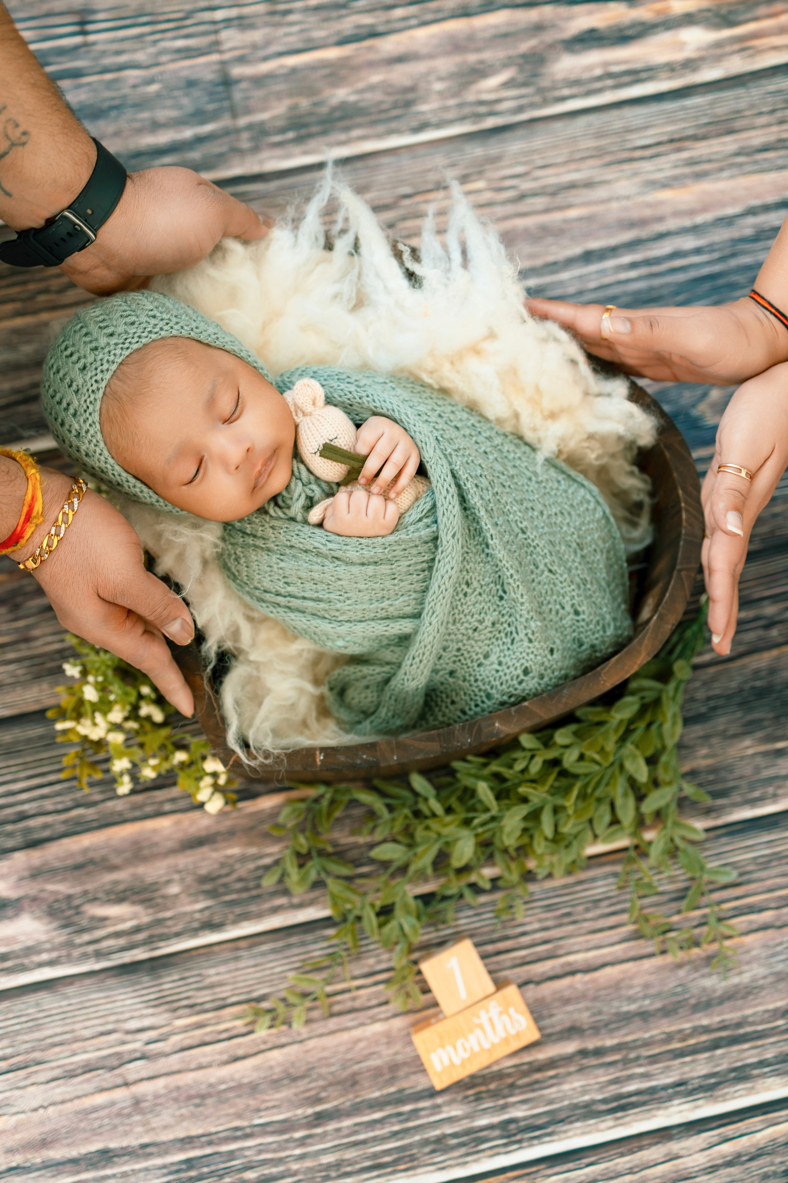 Newborn. Anaeliseevaphoto.com