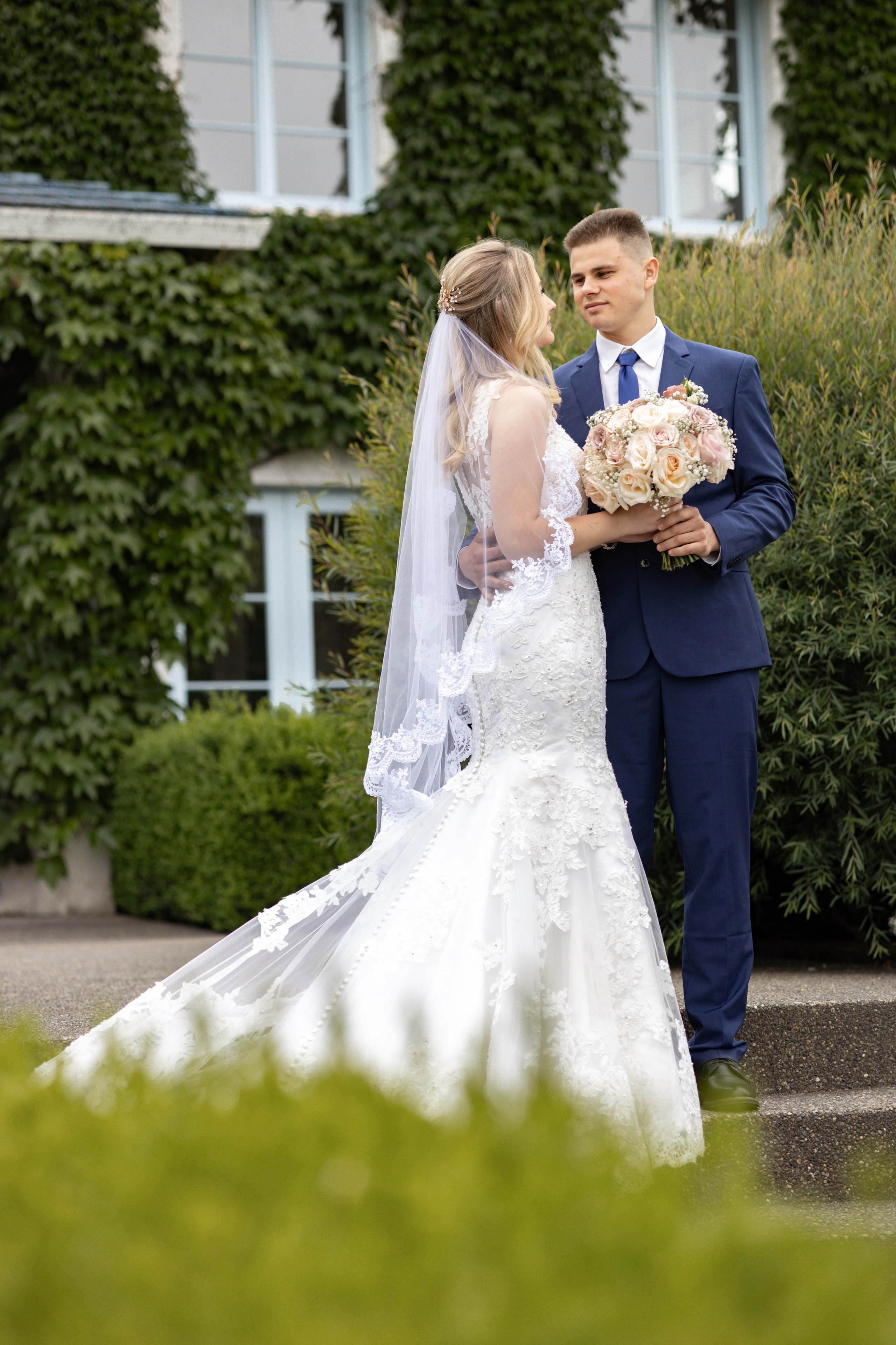 Kostiya and Julia. Family and Wedding photographer