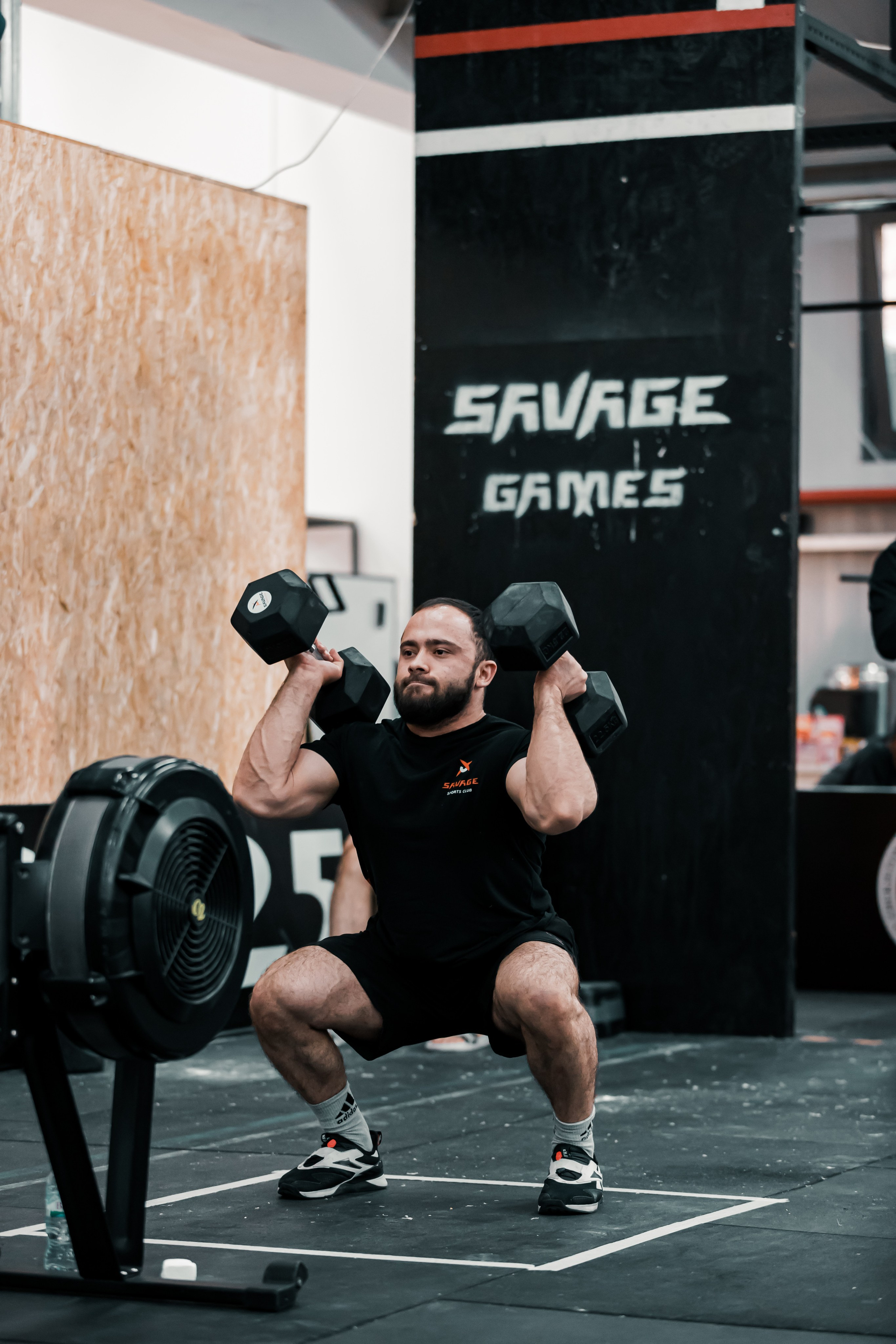 Спортивная фотосъёмка. Яркие моменты, запечатленные в каждом кадре