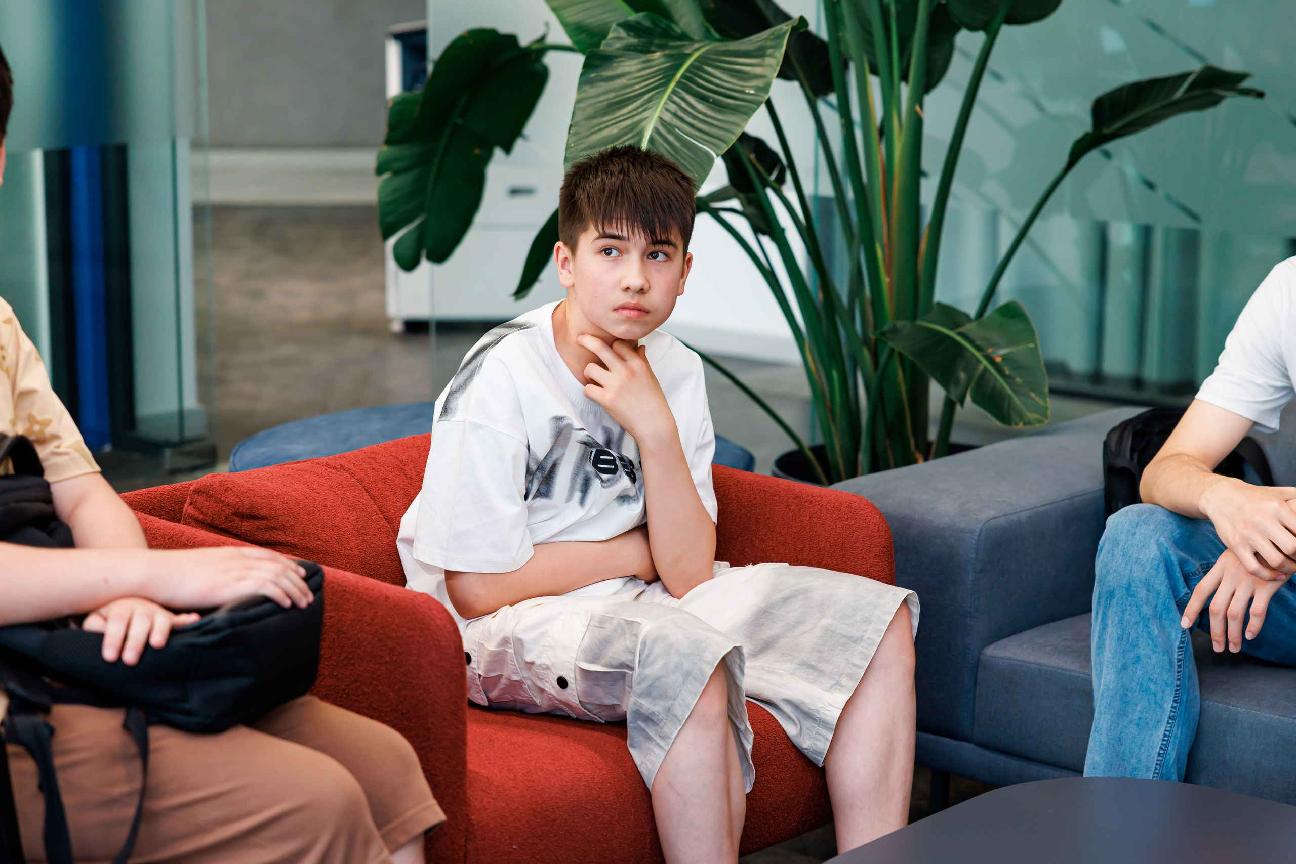 Репортажная фотосъёмка. Яркие моменты, запечатленные в каждом кадре