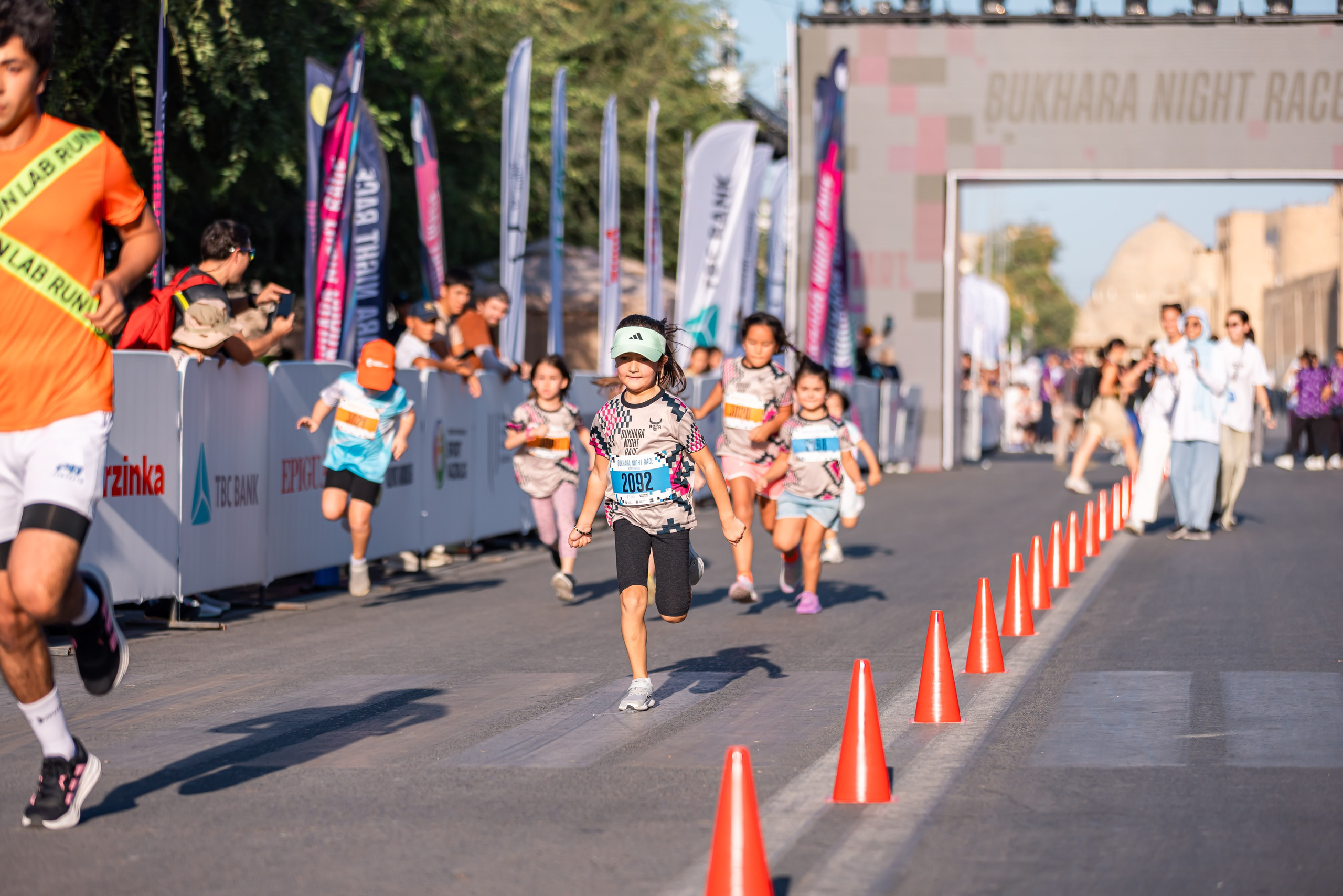 Спортивная фотосъёмка. Яркие моменты, запечатленные в каждом кадре