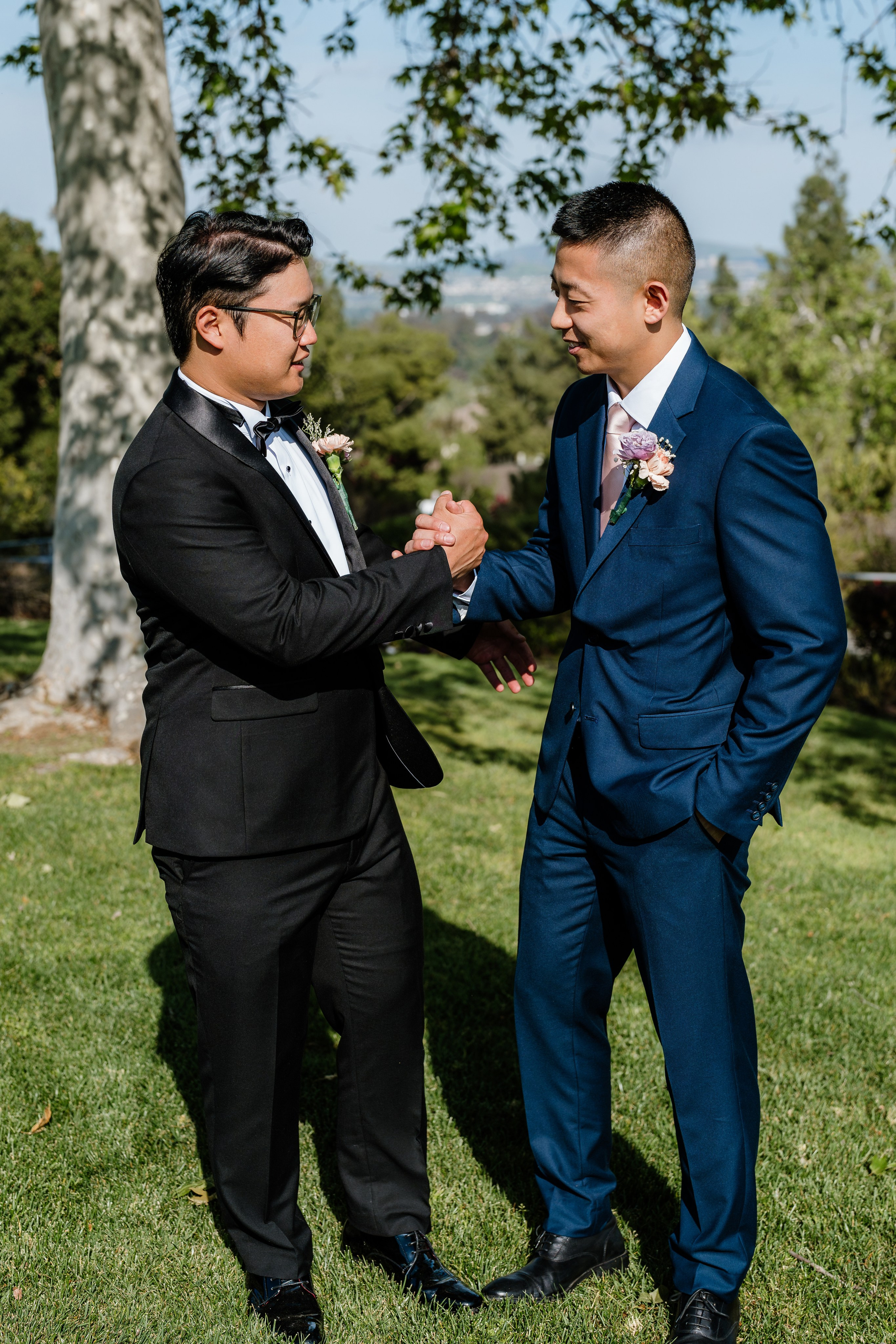 Daniel & Michelle Wedding. Pixel Pie — Wedding Photography & Videography