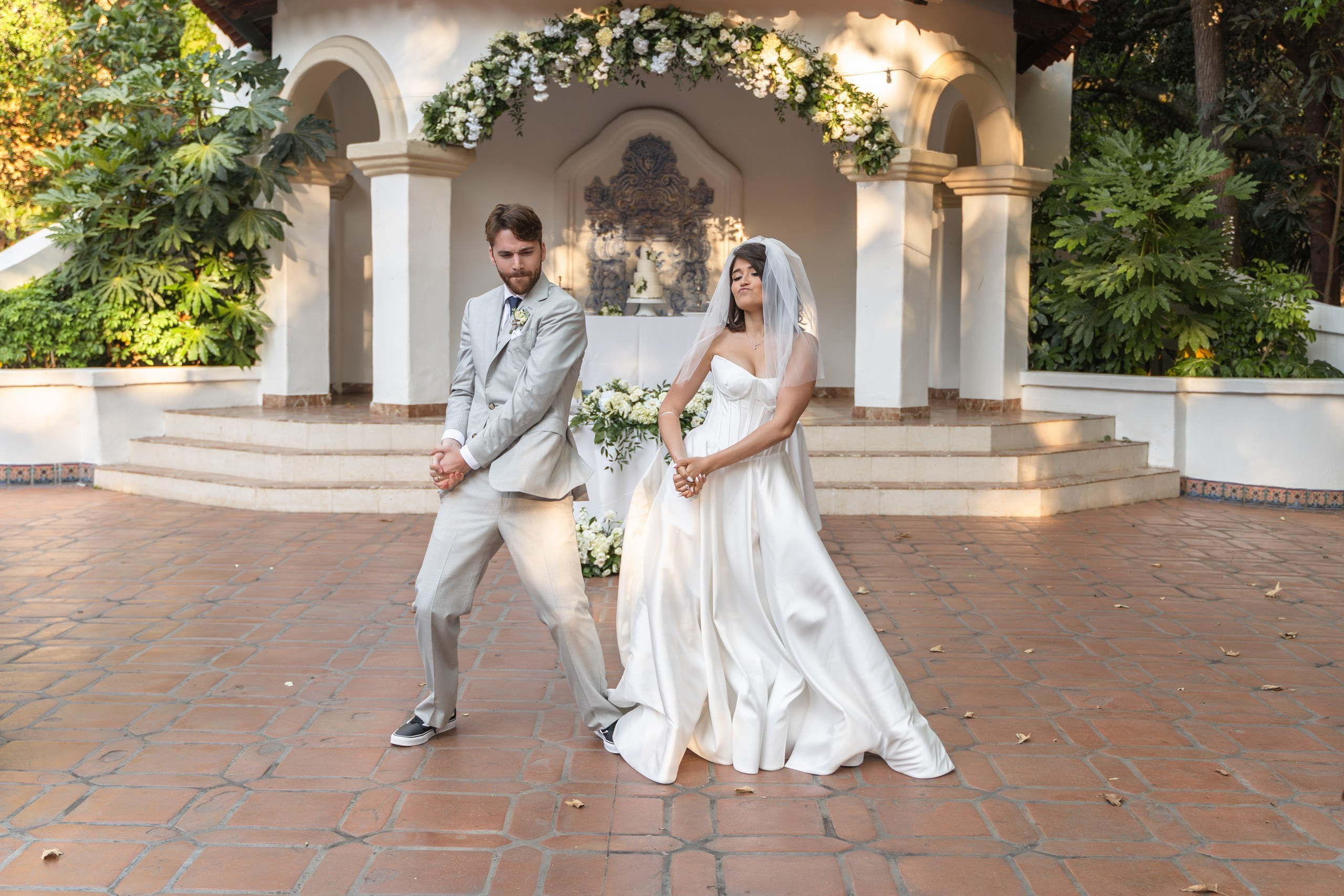 Zachary & Karina Wedding. Pixel Pie — Wedding Photography & Videography