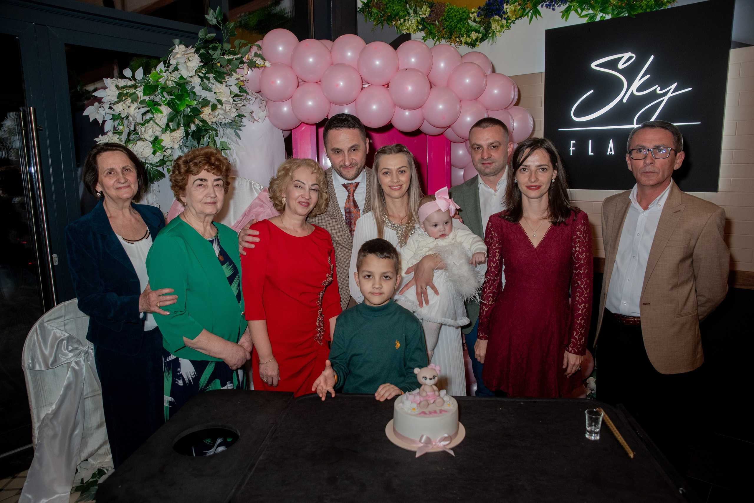 Ana Ionascu. Neagoe Studio — Fotograf Nuntă & Evenimente