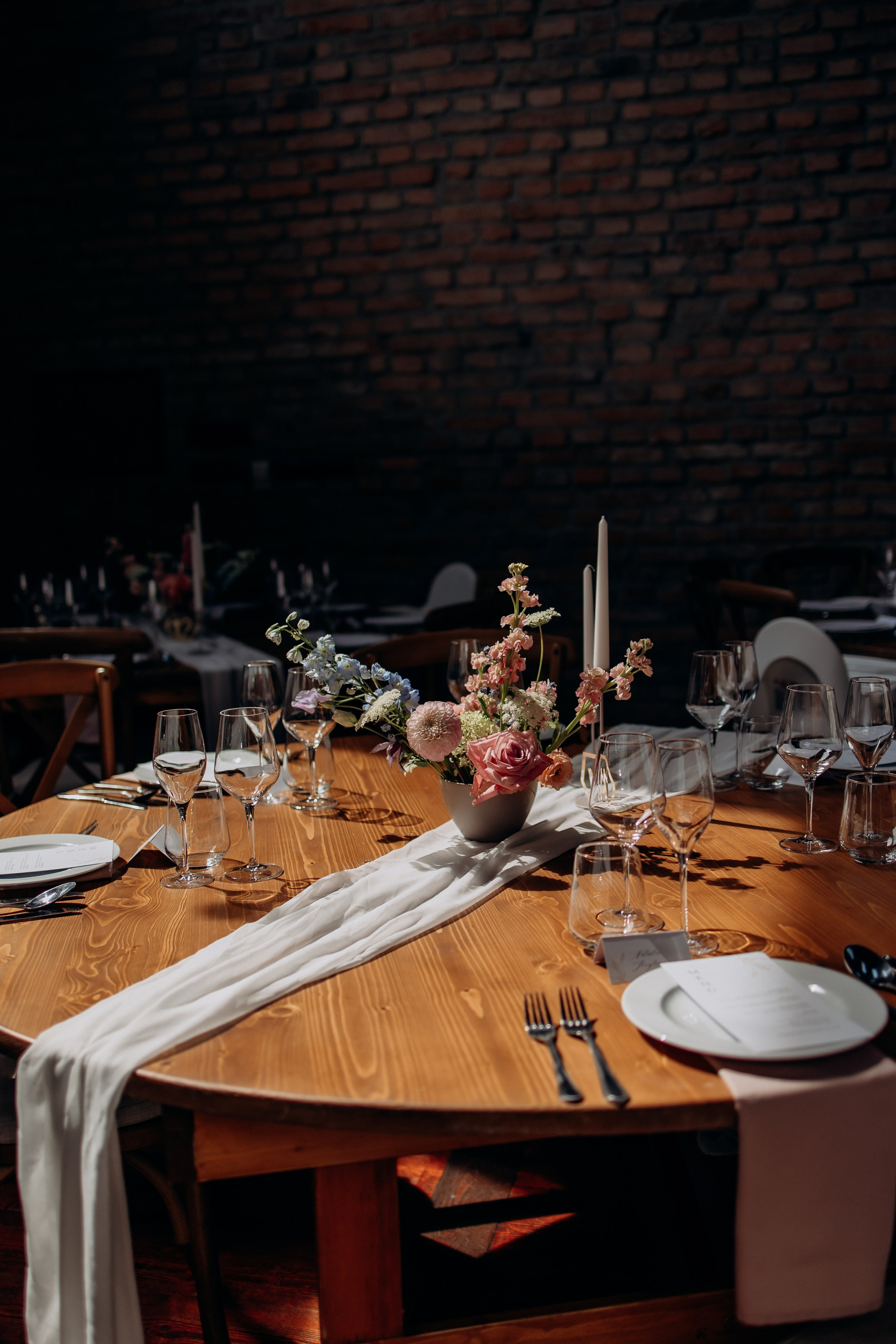 Wedding at Mlyn na Dobre vode