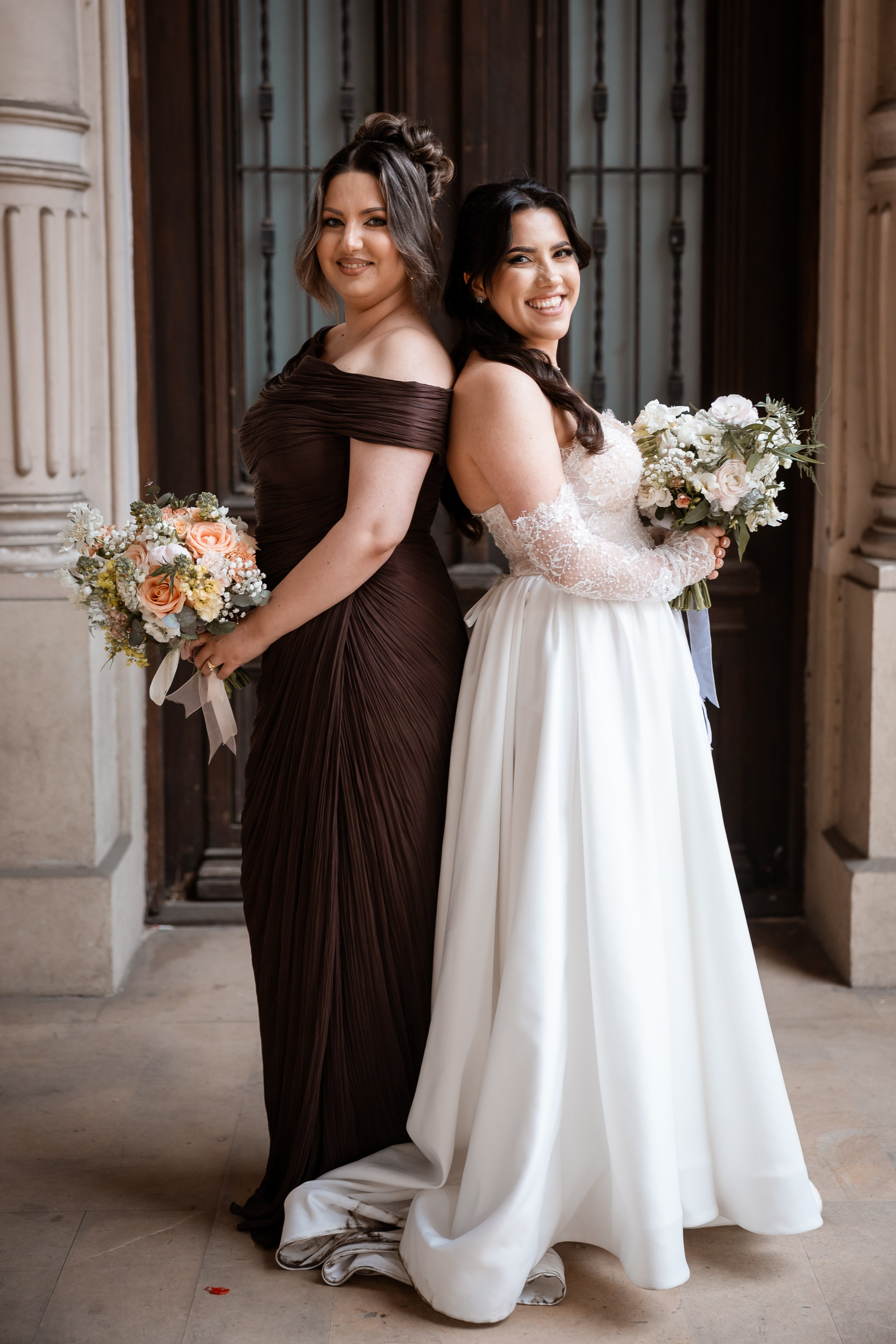 Andreea & Cristian. Blink Photo — Fotografie & Videografie Nuntă