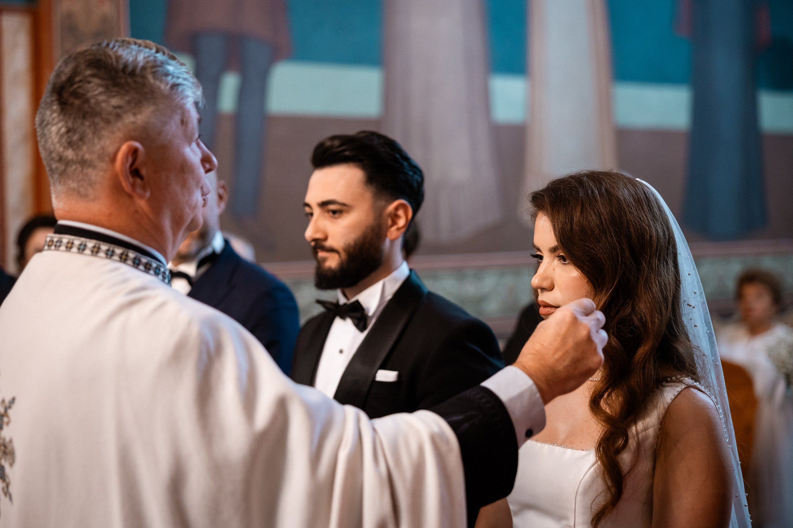 Stefania & Alex. Blink Photo — Fotografie & Videografie Nuntă