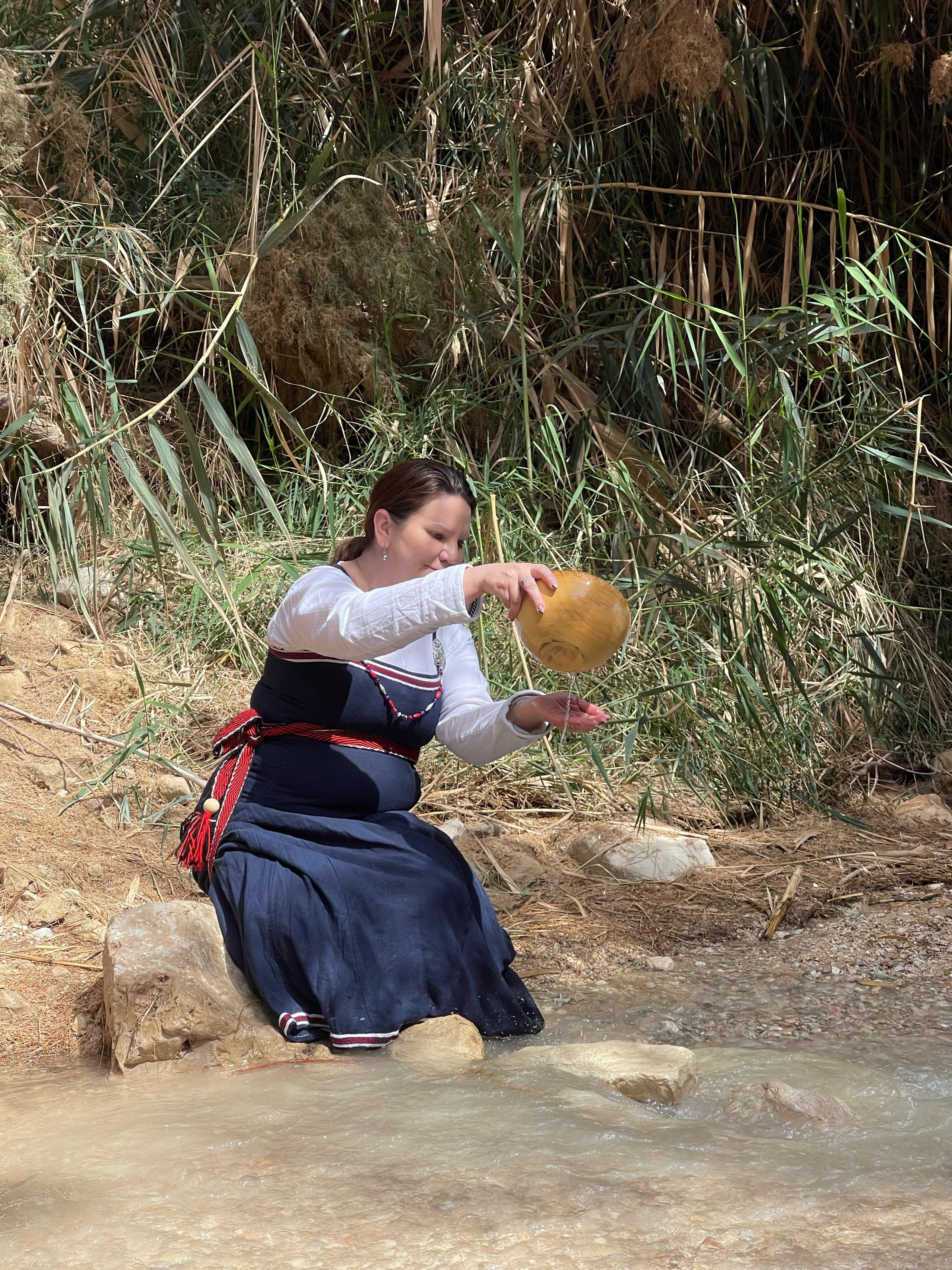 Женский поход 2024 — клуб «Нортман». КРиС «Нортман»