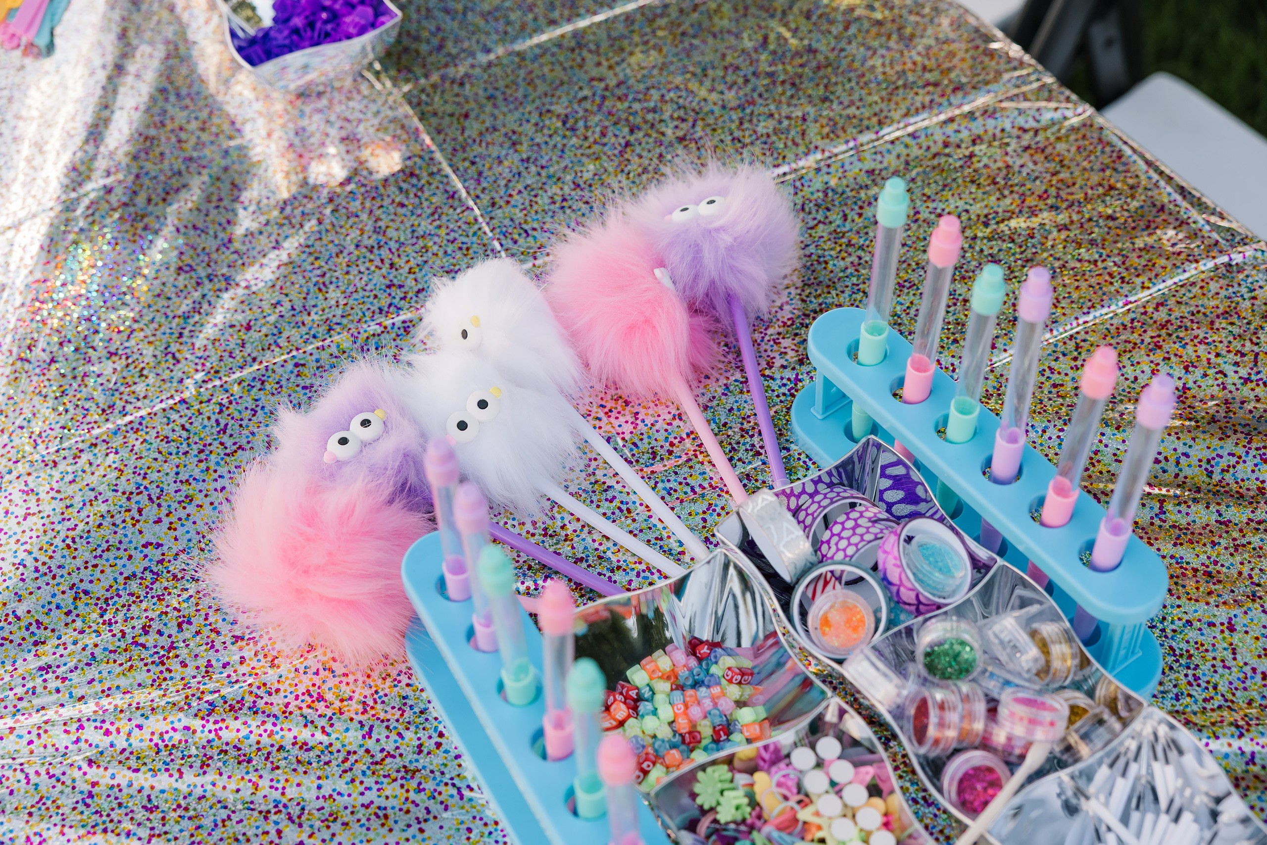 Birthday Party. Wedding family event photographer in Chicago Nick Yushevich