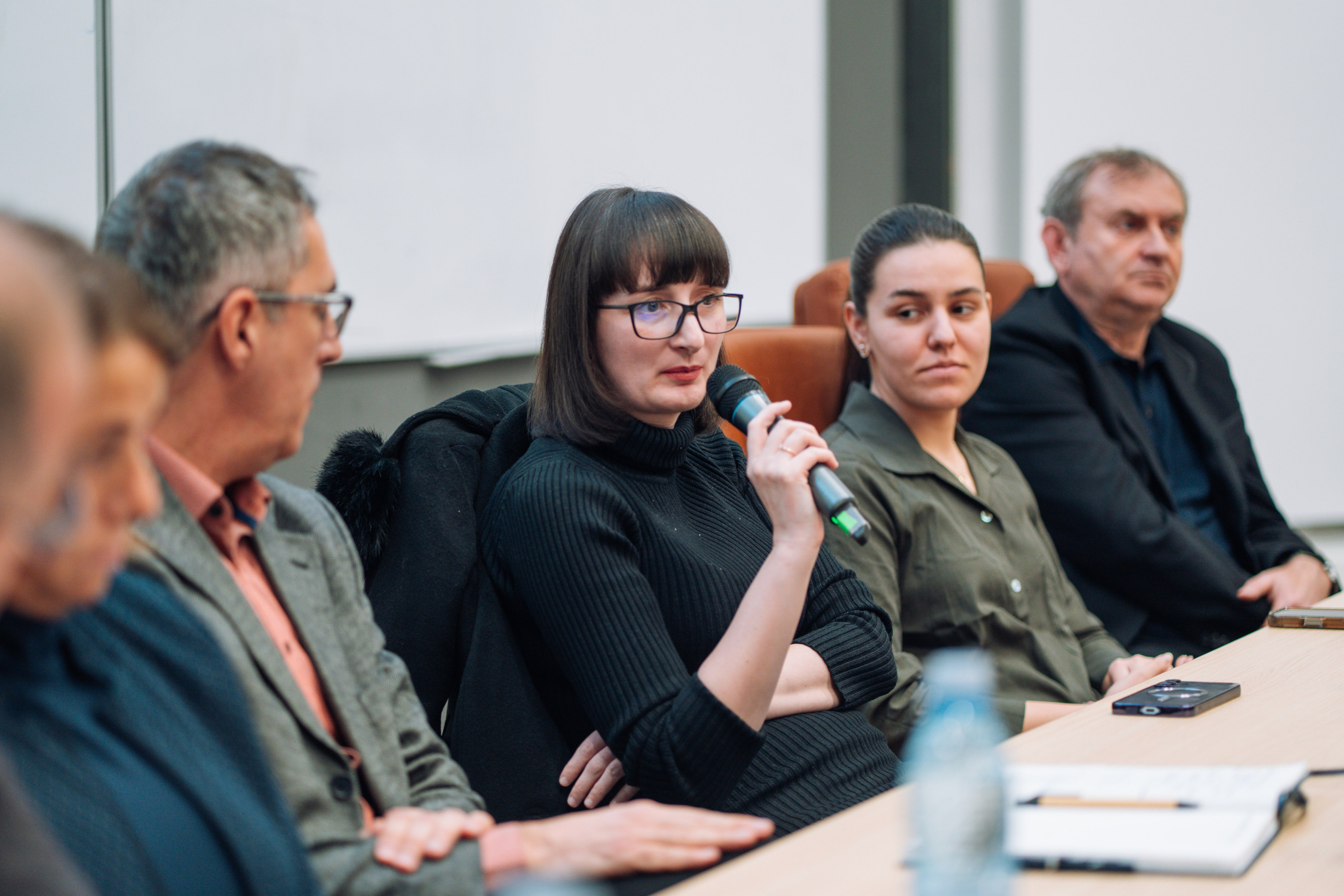 AC Congress @ UPT. Cozac Cristian Photographer