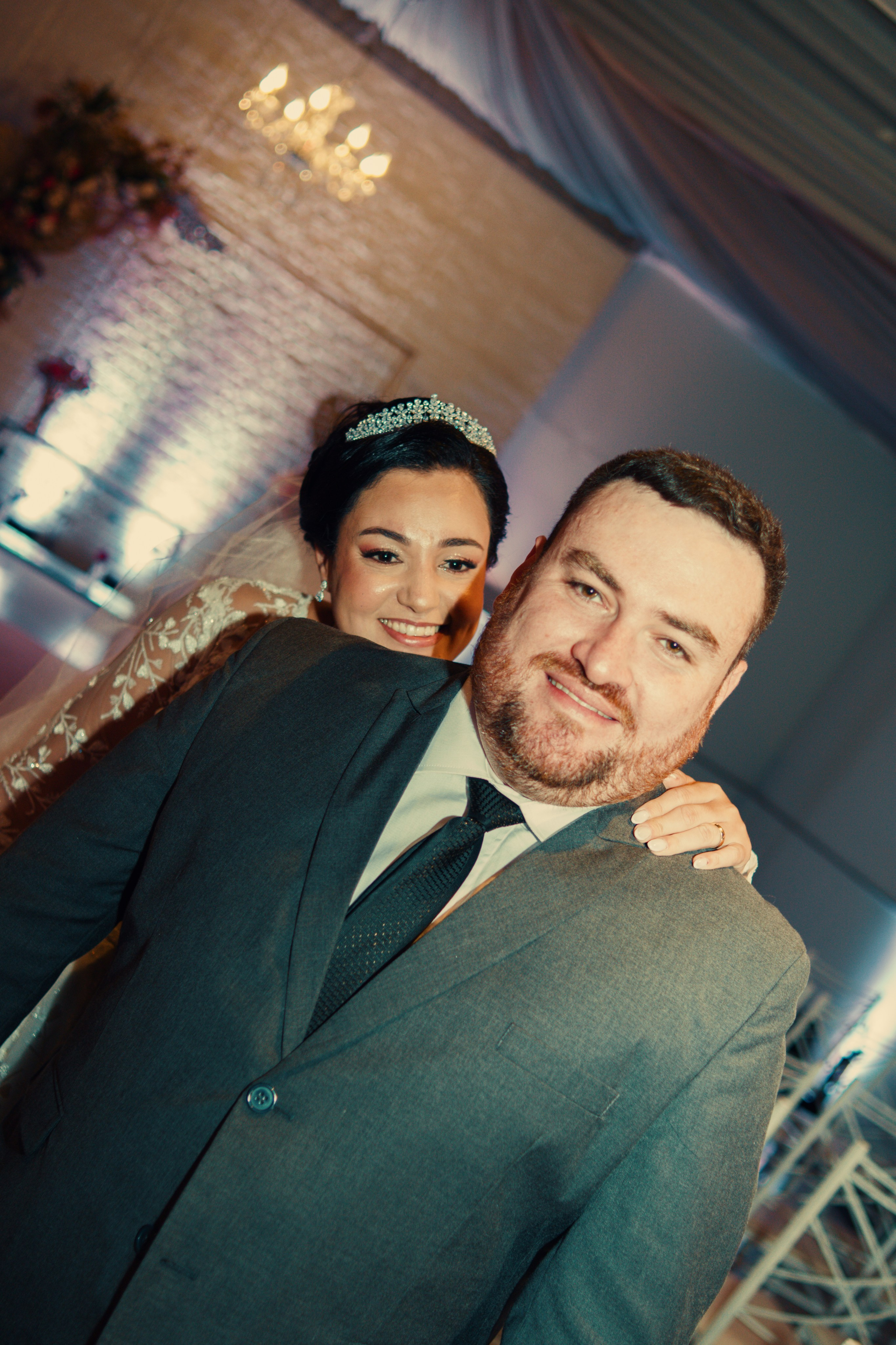 Fotos de Casamento Espaço Marques Bruna e Jackson